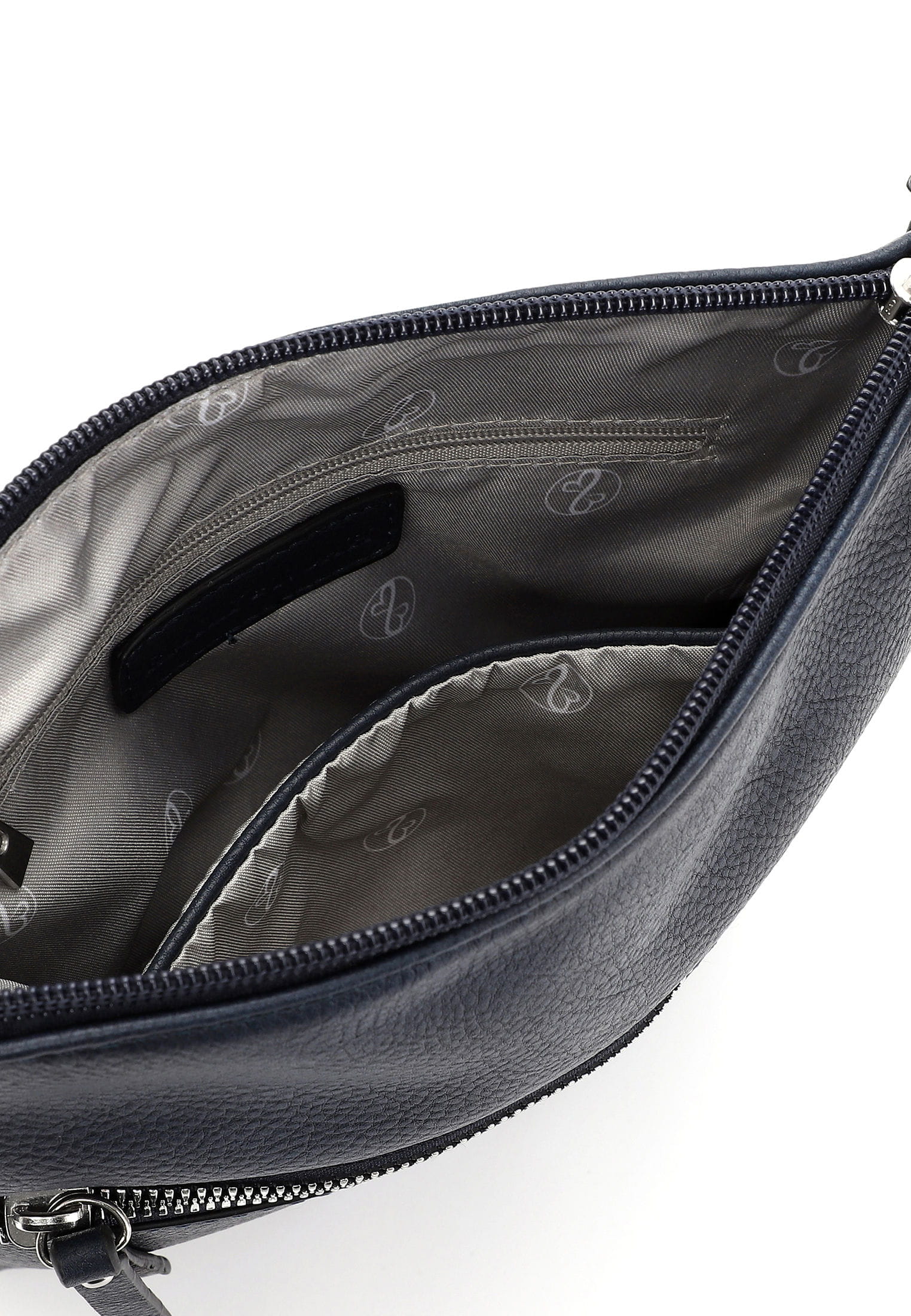 EMILY & NOAH Umhängetasche Emma Blau 61720500 blue 500