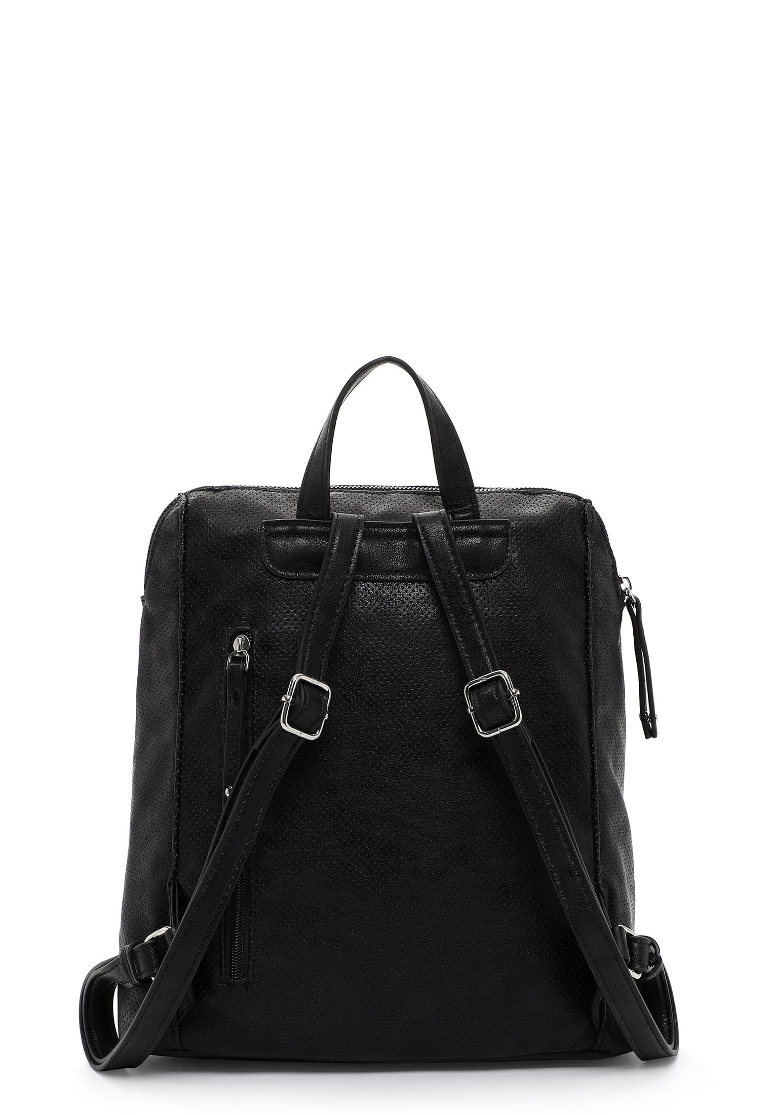 SURI FREY Rucksack SFY Suzy mittel Schwarz 14316100 black 100