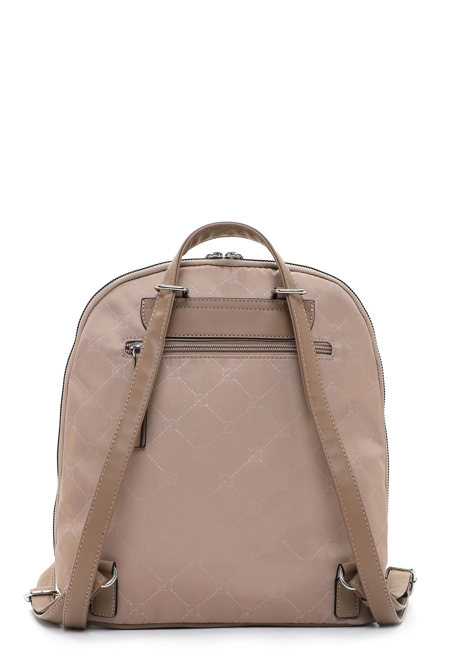 Tamaris Rucksack Lisa mittel Braun 32389900 taupe 900