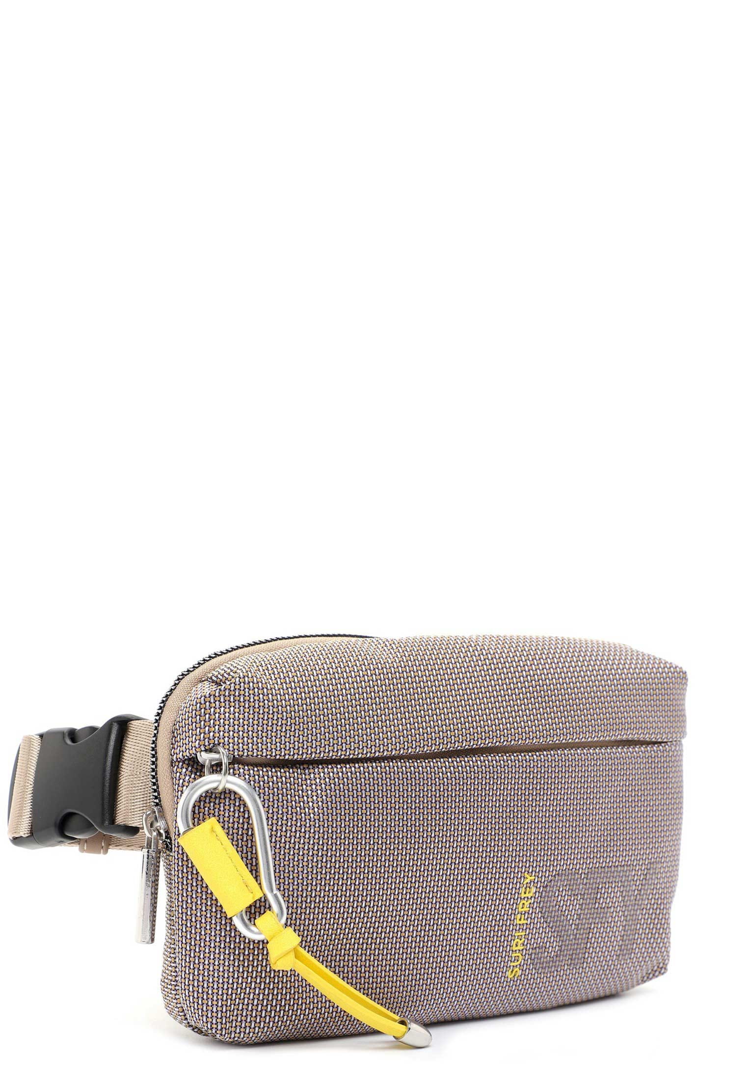 SURI FREY Gürteltasche SURI Sports Marry  Beige 18066420 sand 420