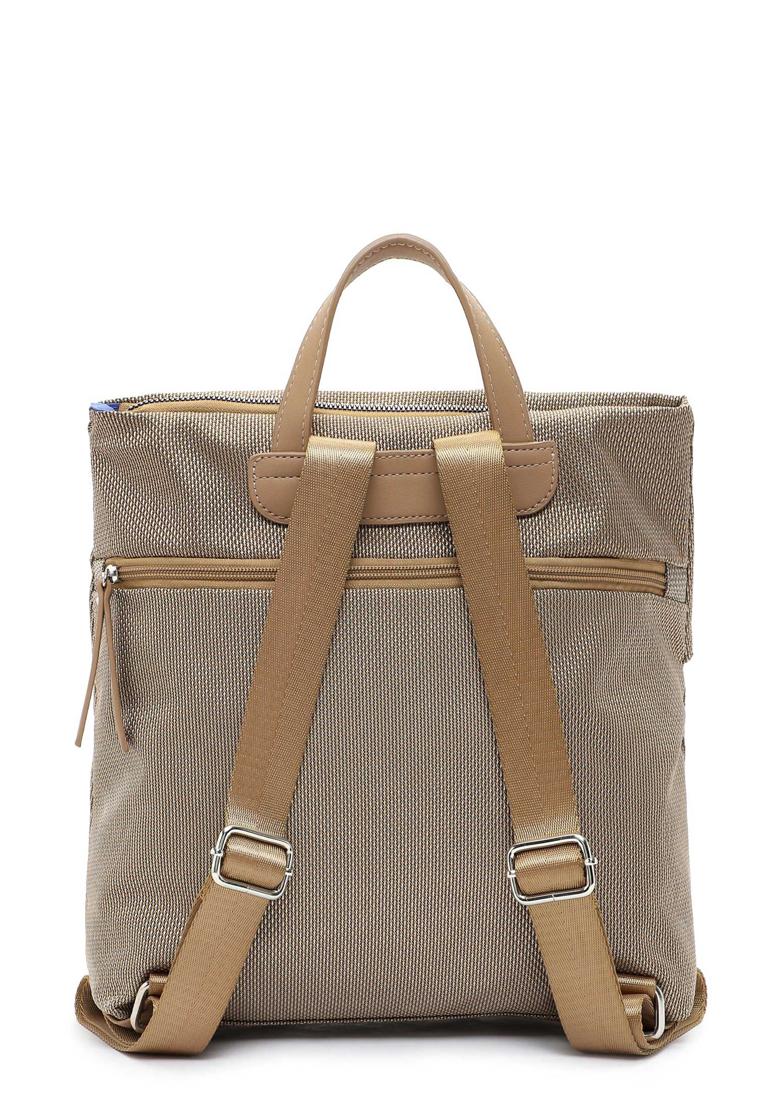 Waipuna Rucksack Waipuna  Beige MLTK1005420 sand 420