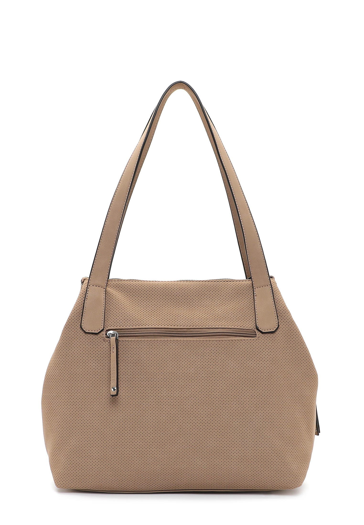 SURI FREY Shopper Romy mittel Beige 12409420 sand 420