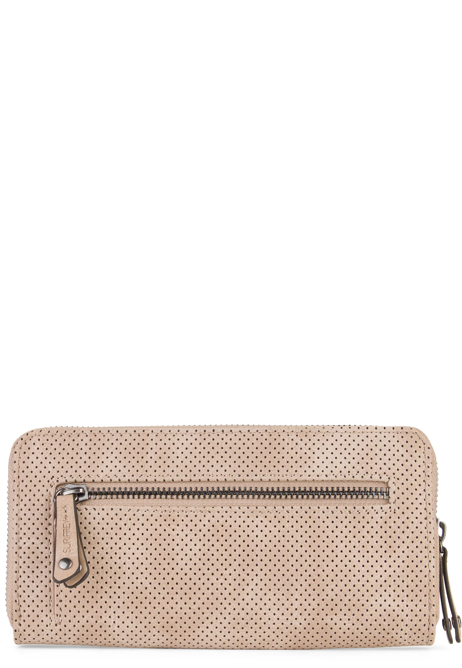 SURI FREY Langbörse Romy Beige 11598420 sand 420