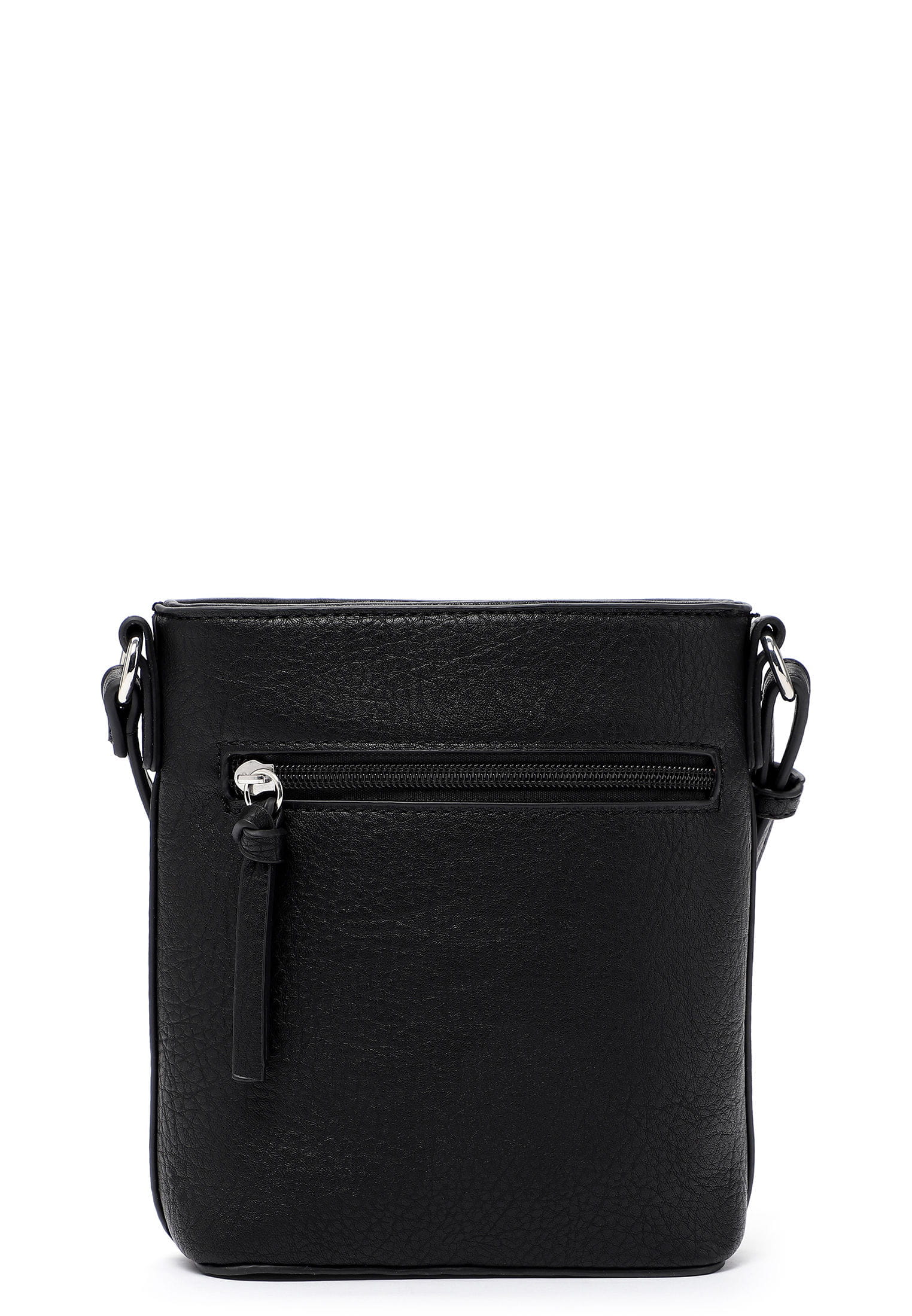30444100_06 Tamaris Umhängetasche TAS Alessia klein Schwarz 30444100 black 100