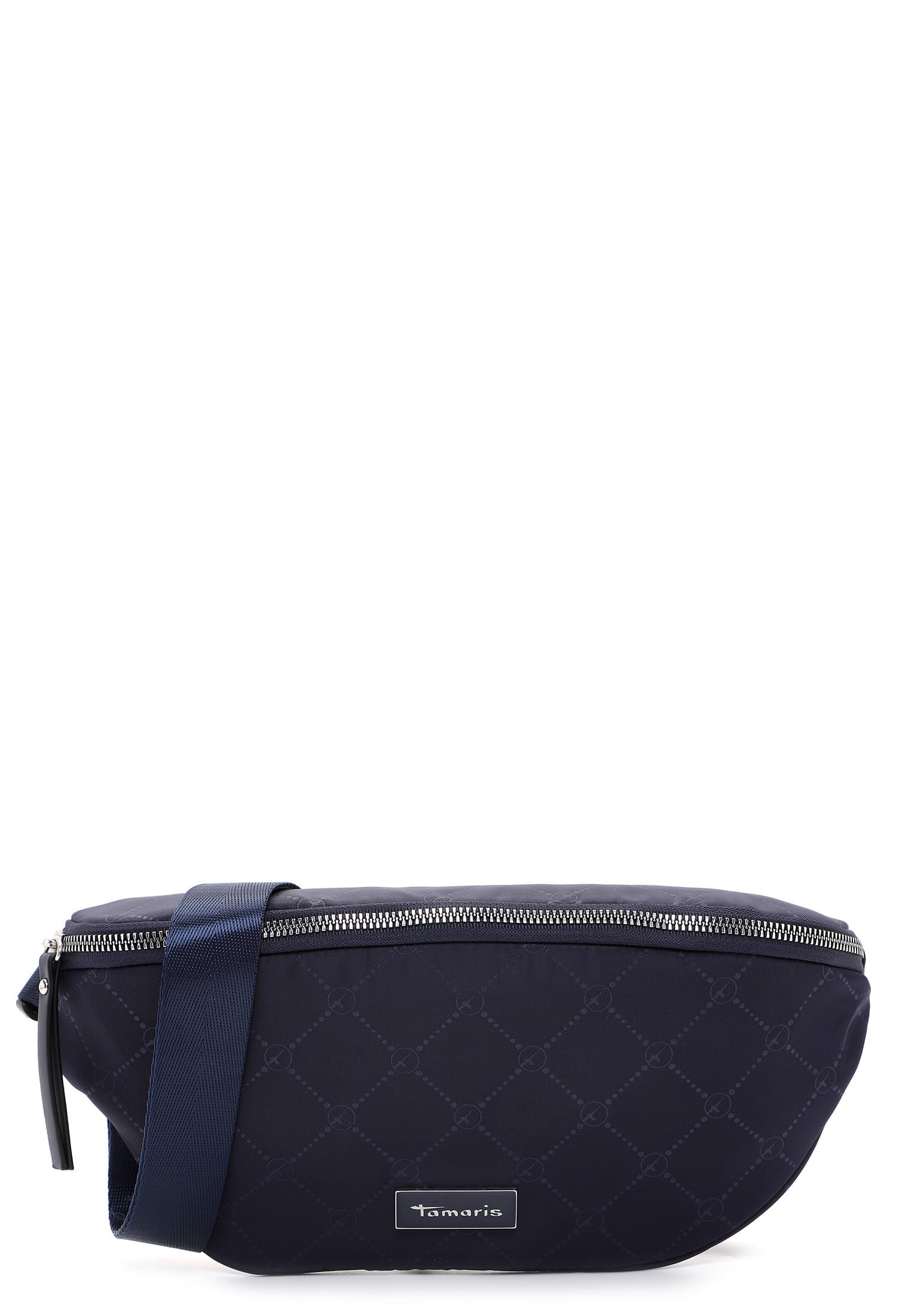 Tamaris Gürteltasche Lisa  Blau 32391500 blue 500