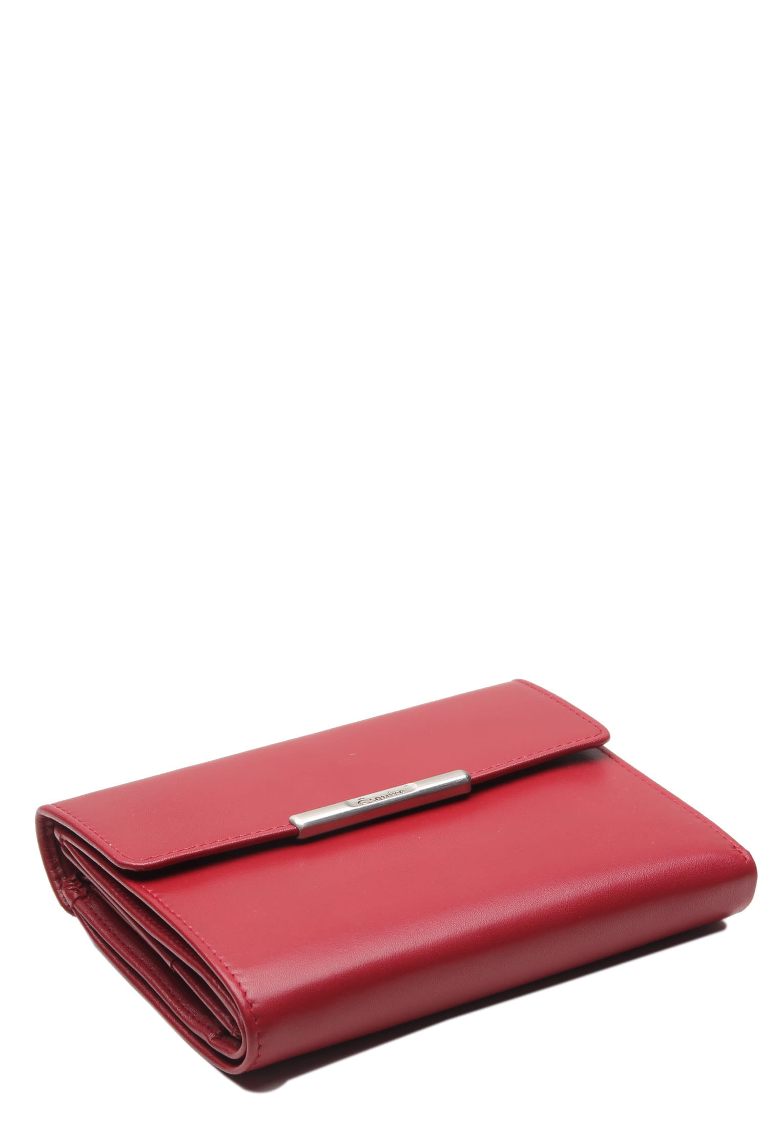 12285011_06 Esquire Damenbörse HELENA Rot 12285011 rot 11