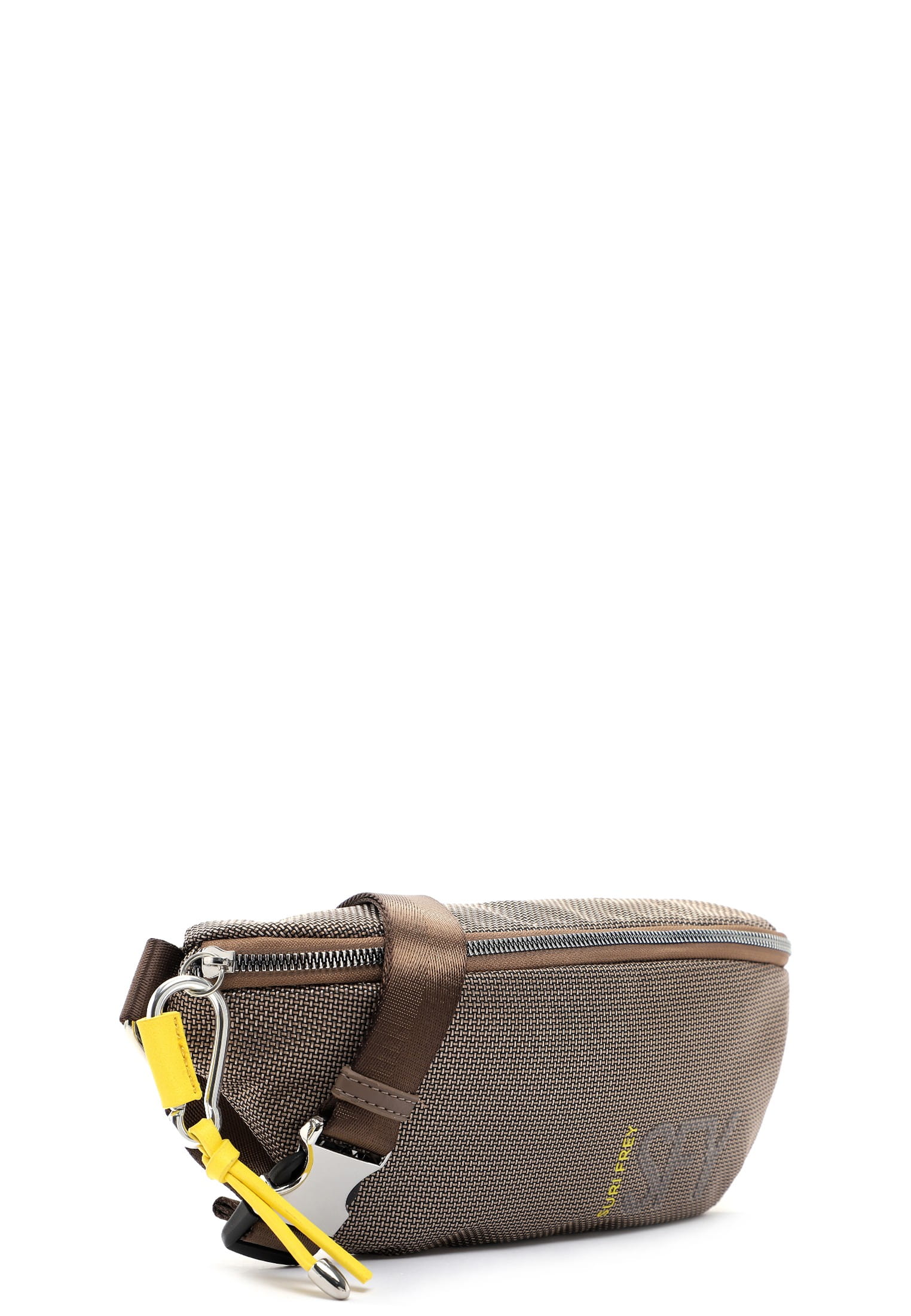 18016900_05 SURI FREY Gürteltasche SURI Sports Marry Braun 18016900 taupe 900