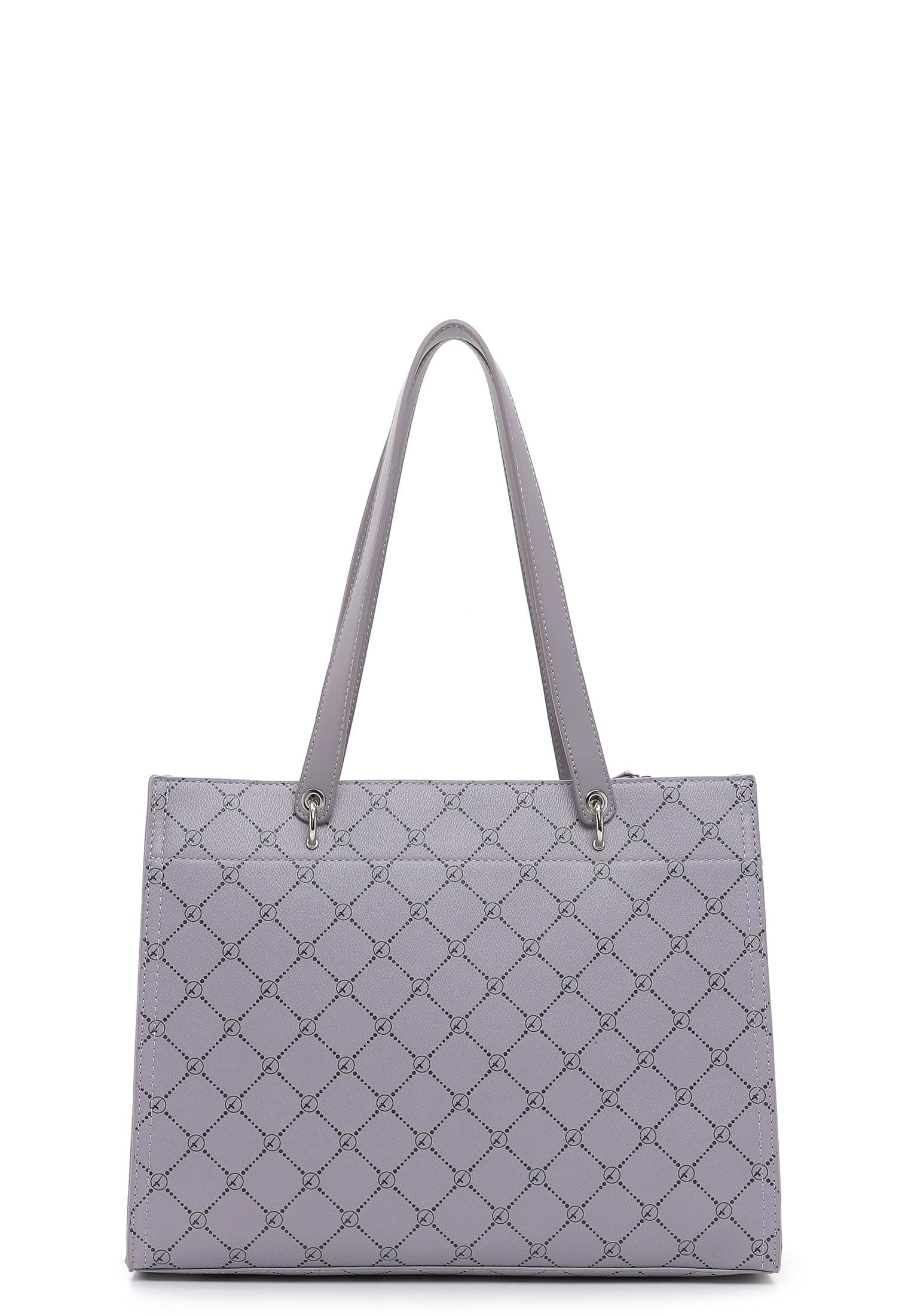 Tamaris Shopper Anastasia Classic groß Lila 31788639 violet 639