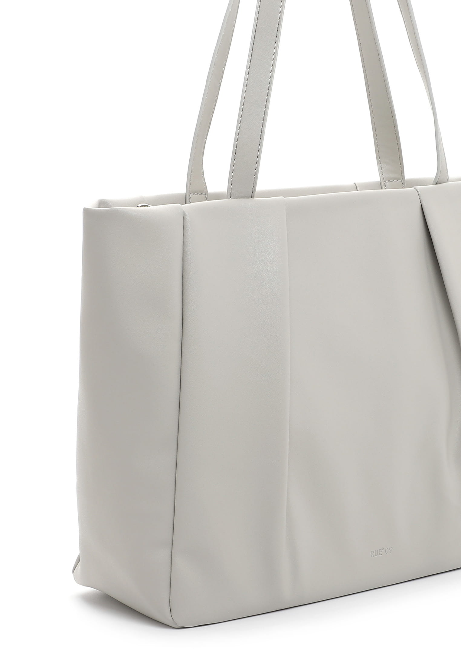 EMILY & NOAH Shopper E&N Cannes RUE 09 mittel Grau 1341810 lightgrey 810