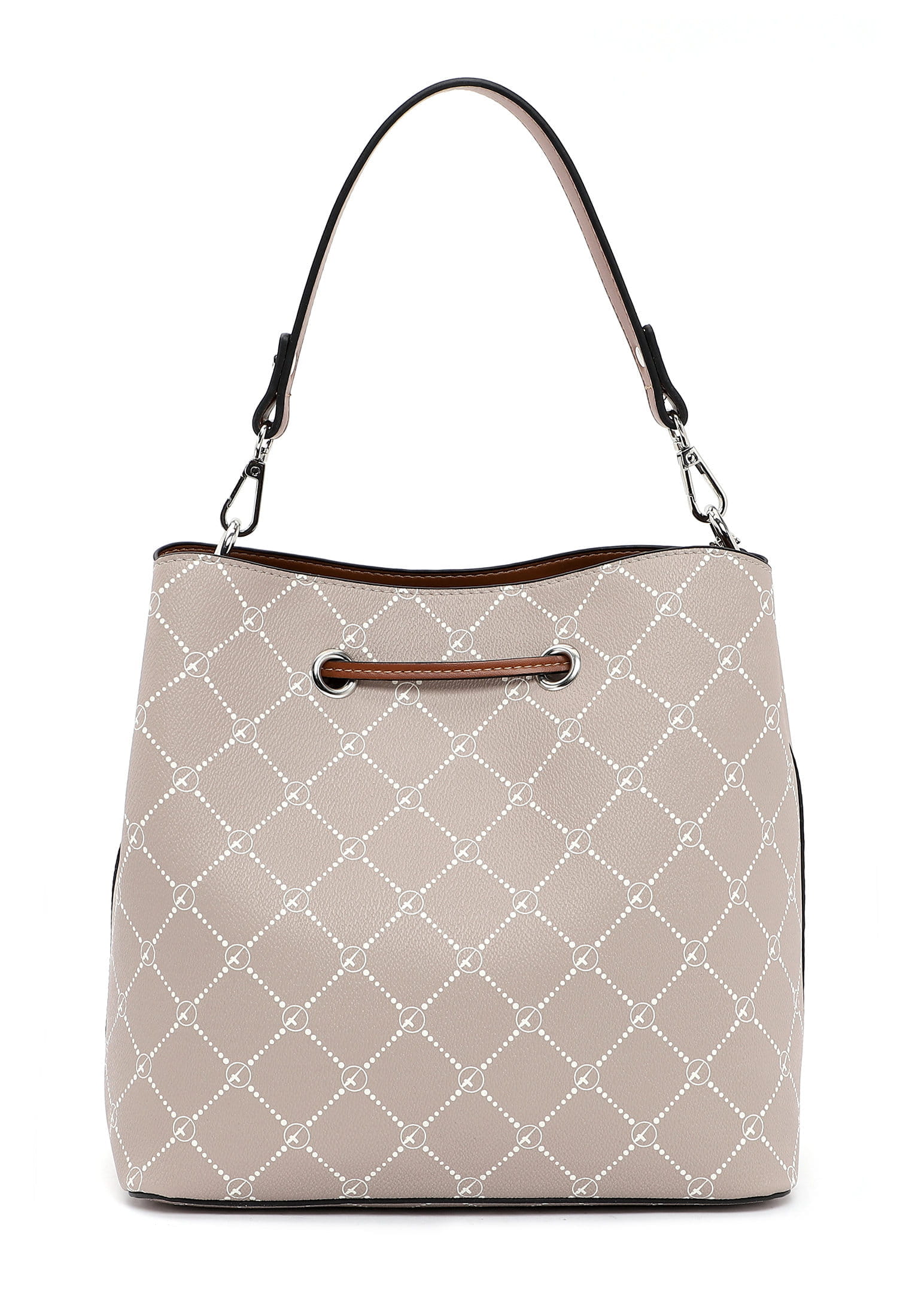 30902900_06 Tamaris Beutel Anastasia Braun 30902900 taupe 900