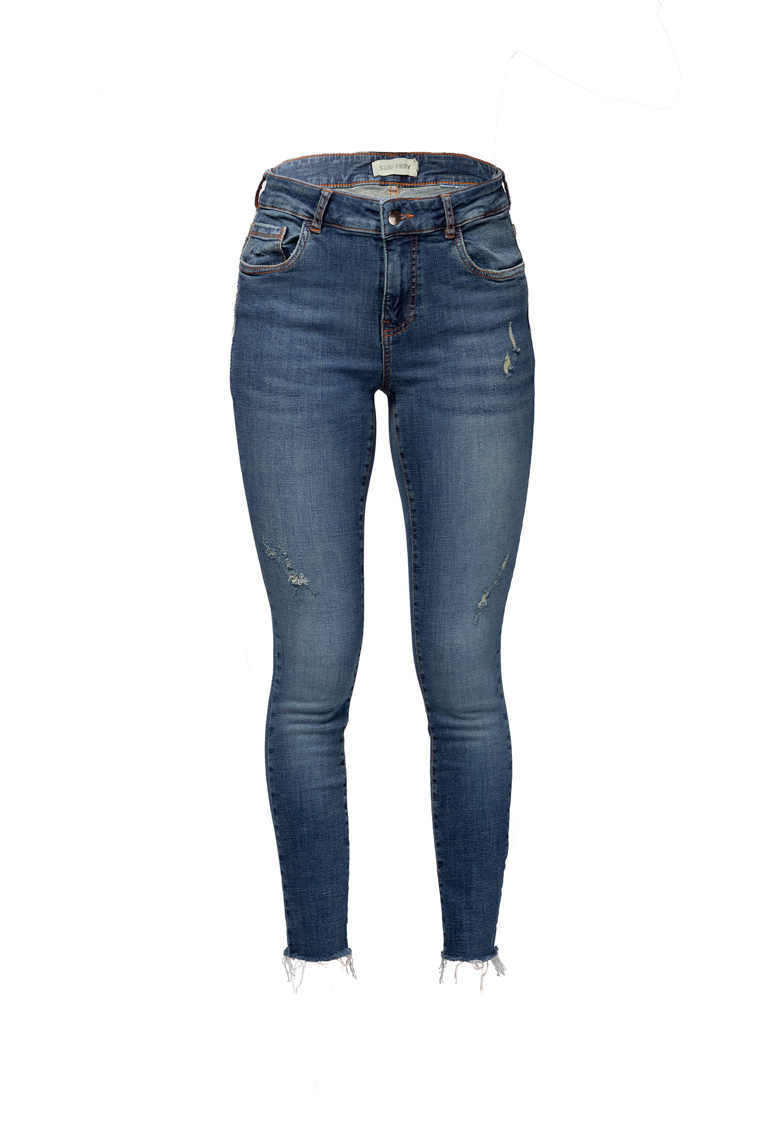 Skinny Jeans SFY Freyday