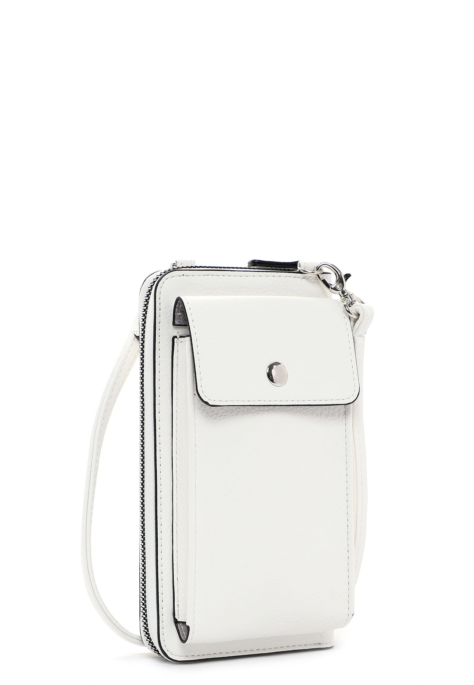 EMILY & NOAH Handyetui Emma Weiß 62483300 white 300