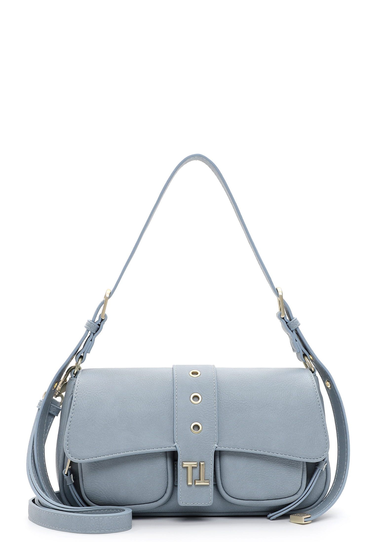 crystal blue 536