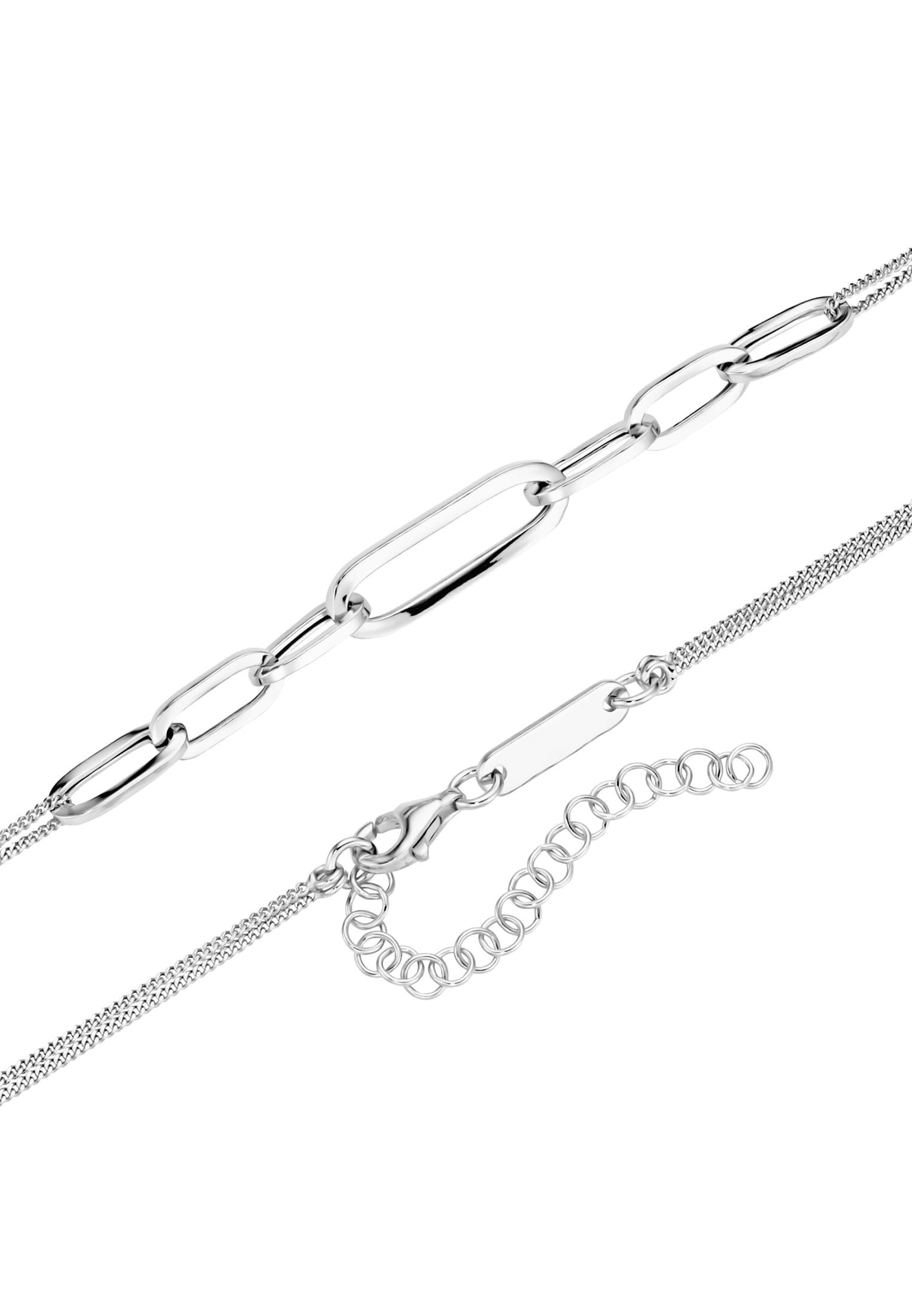 110025993450001_05 SURI FREY Collier SFY Fancy Silber 110025993450001 silber 001