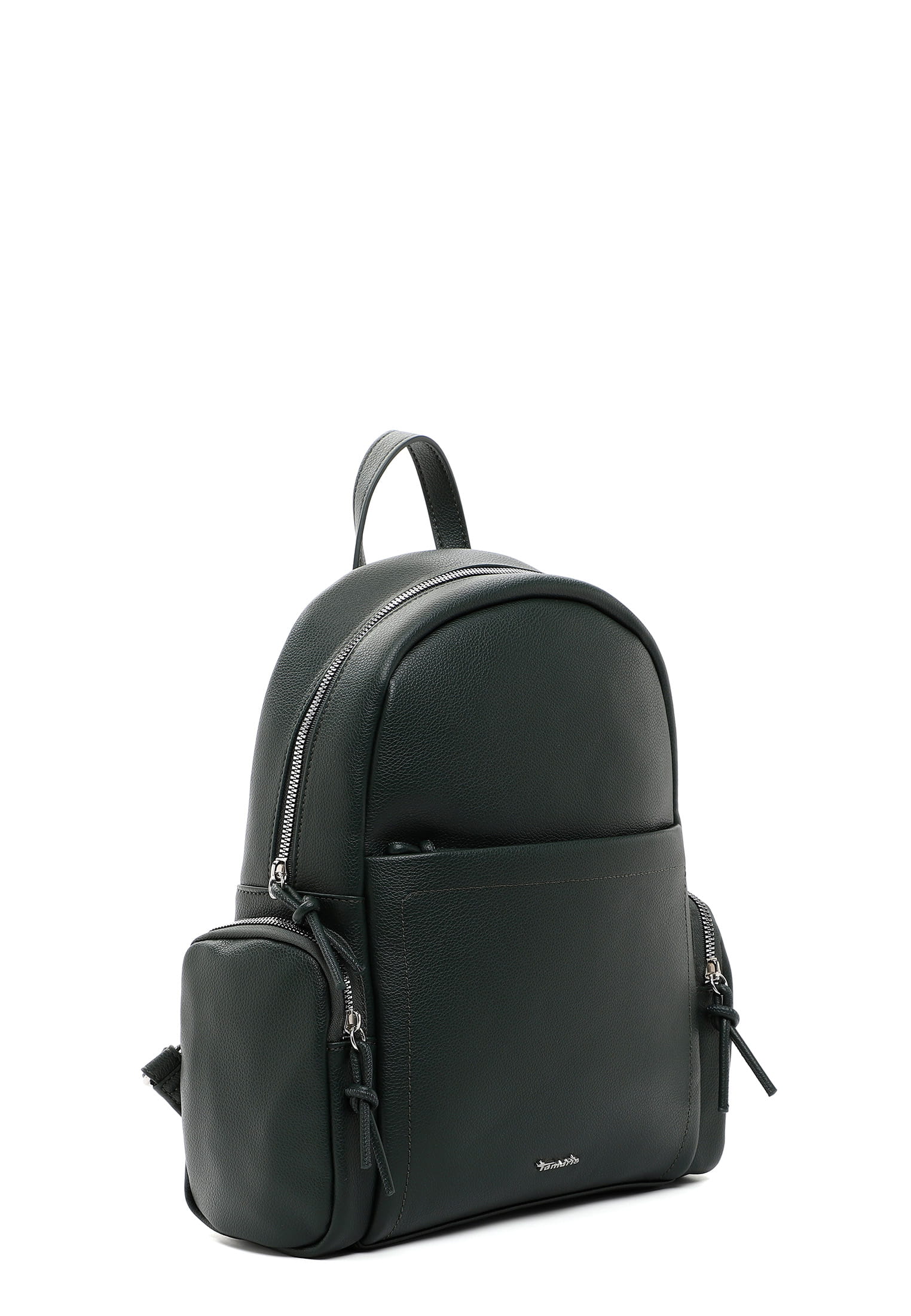 Tamaris Rucksack TAS Christina mittel Grün 33140965 darkforest 965