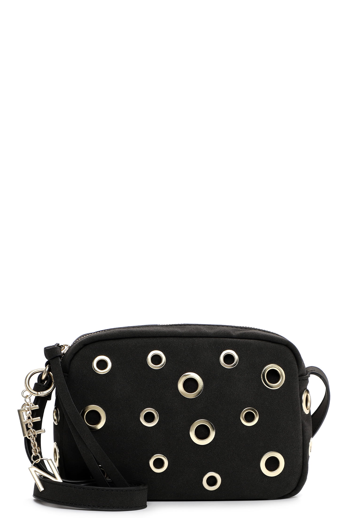 Umhängetasche E&N Heidrun mittel