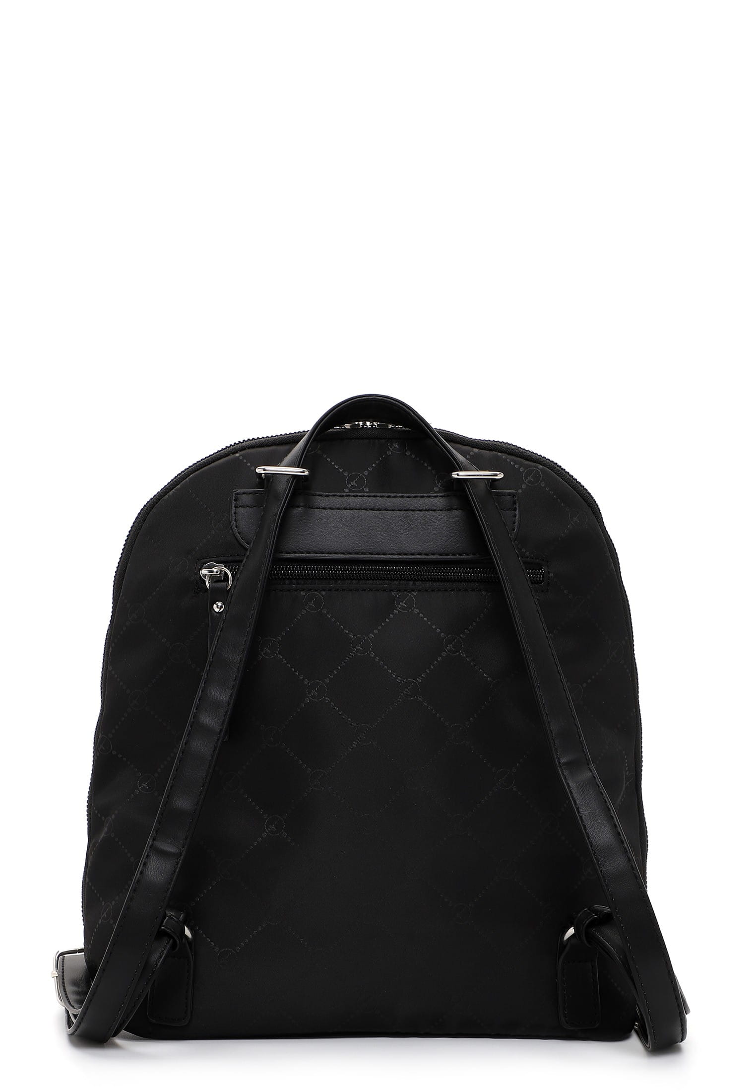 Tamaris Rucksack Lisa mittel Schwarz 32389100 black 100