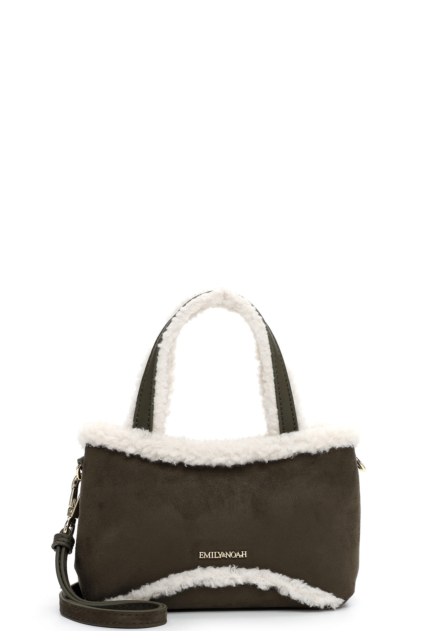 Shopper E&N Heiderose klein