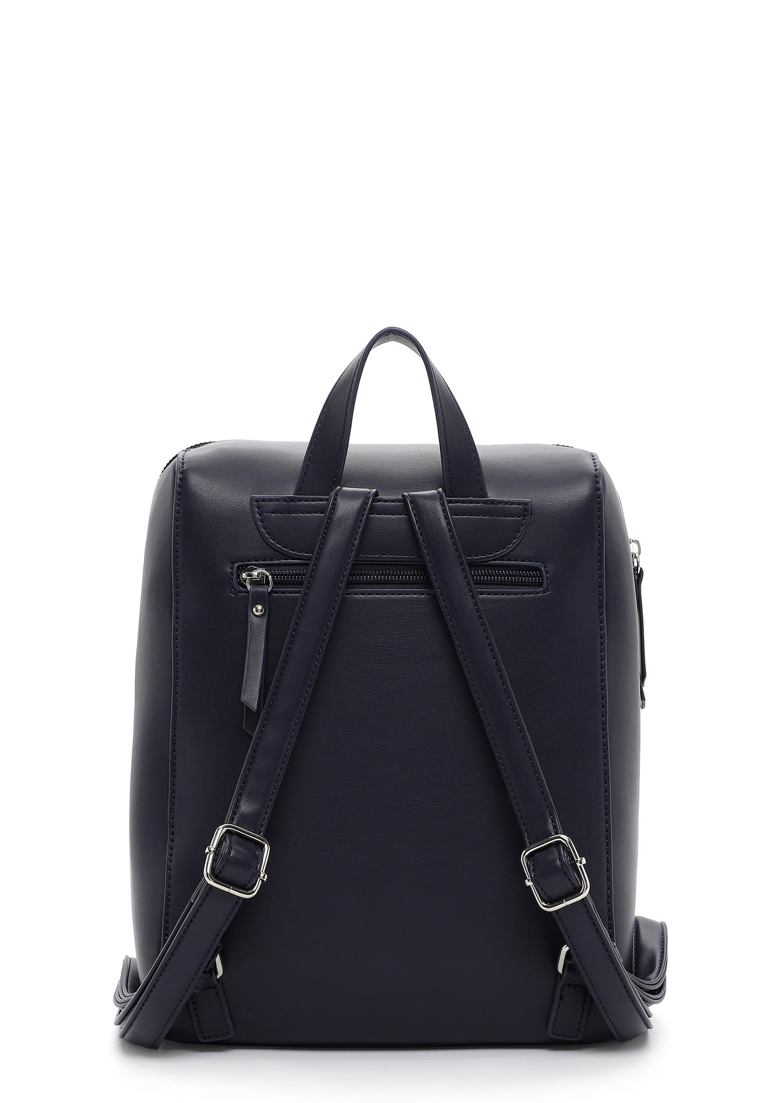 EMILY & NOAH Rucksack E&N Brenda mittel Blau 64377511 navy 511