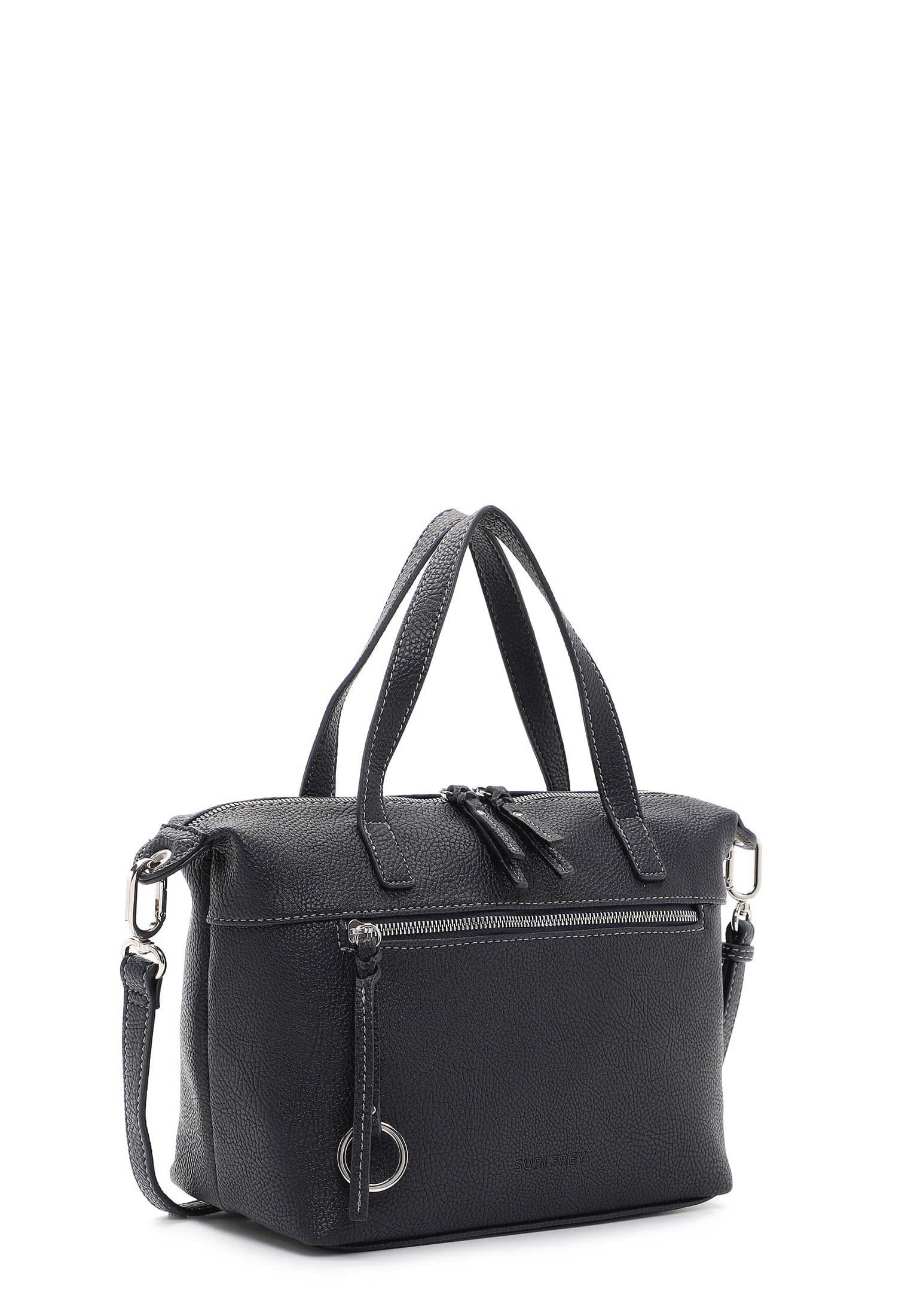 13604500_05 SURI FREY Shopper Debby klein Blau 13604500 blue 500