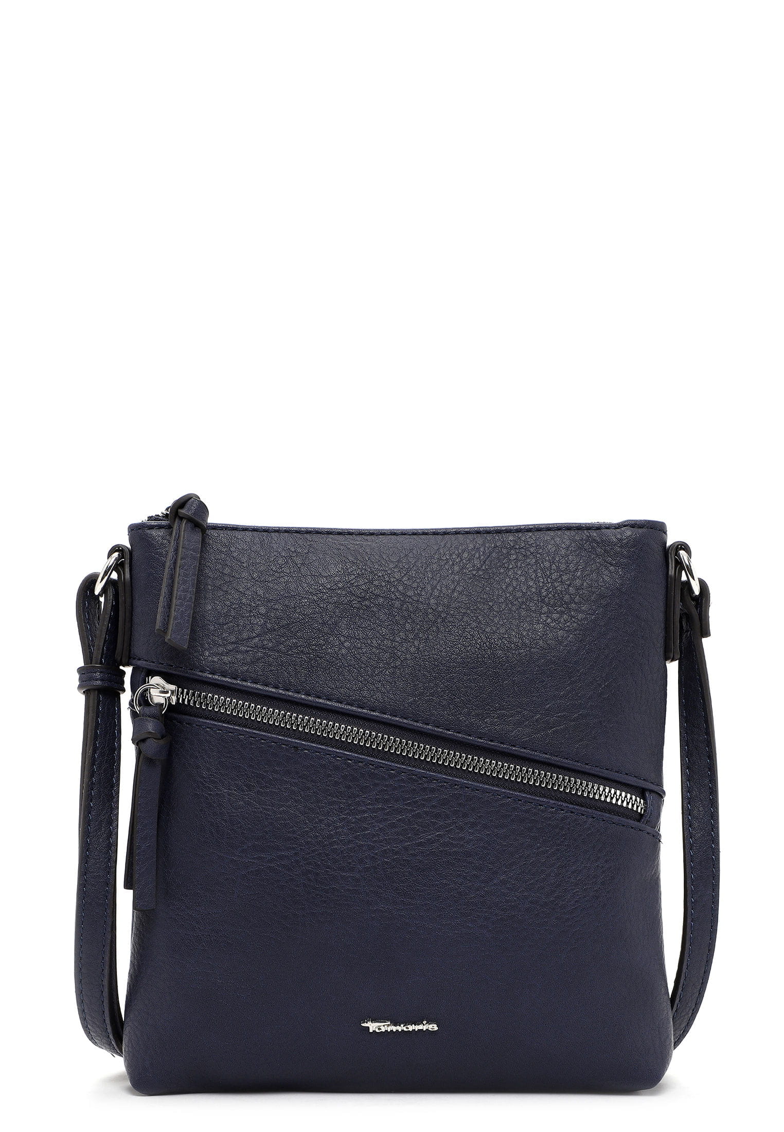 Tamaris Umhängetasche TAS Alessia groß Blau 30443500 blue 500