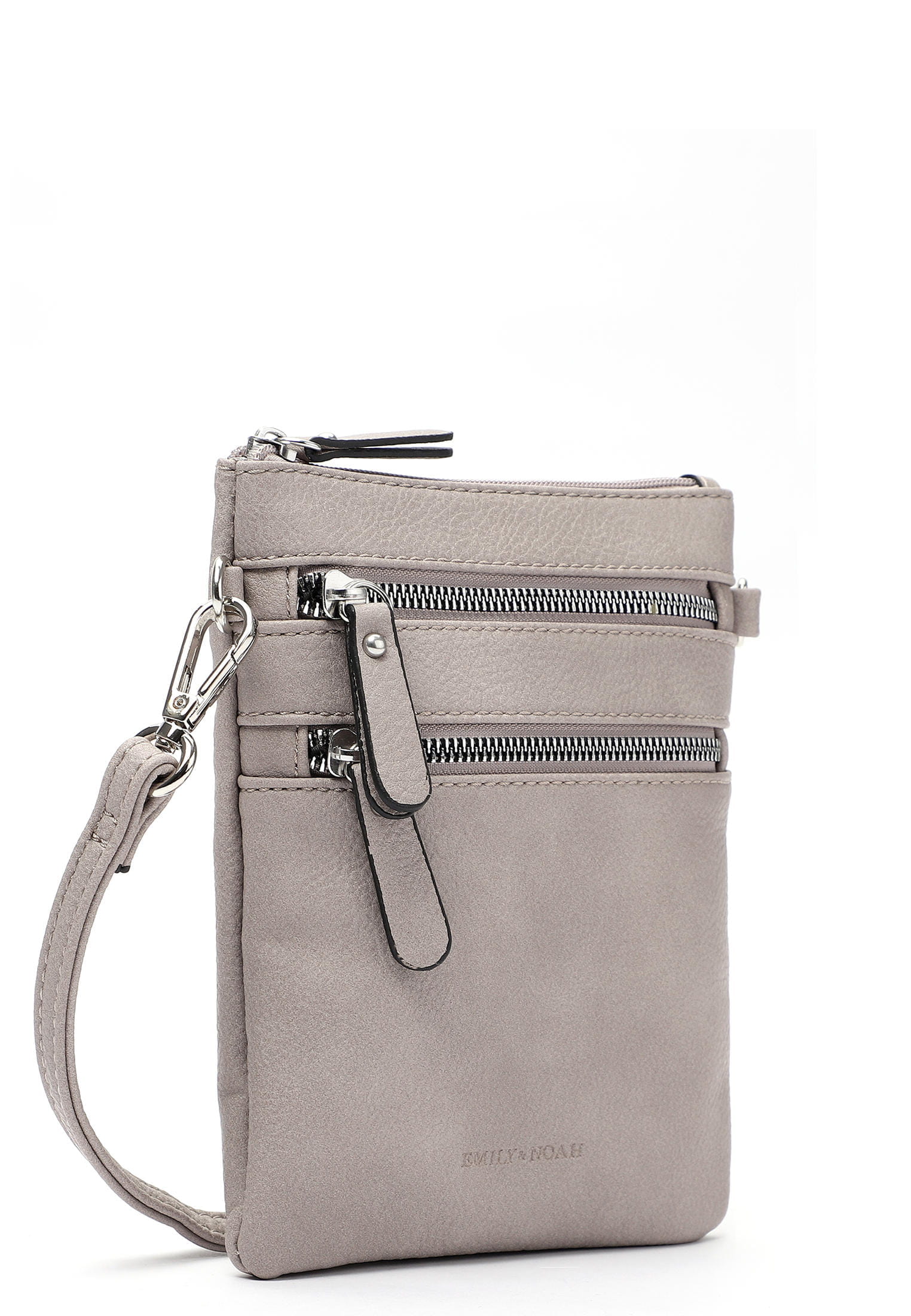 60392310D-1790_03 EMILY & NOAH Umhängetasche Emma klein Beige 60392310D-1790 birke 310D
