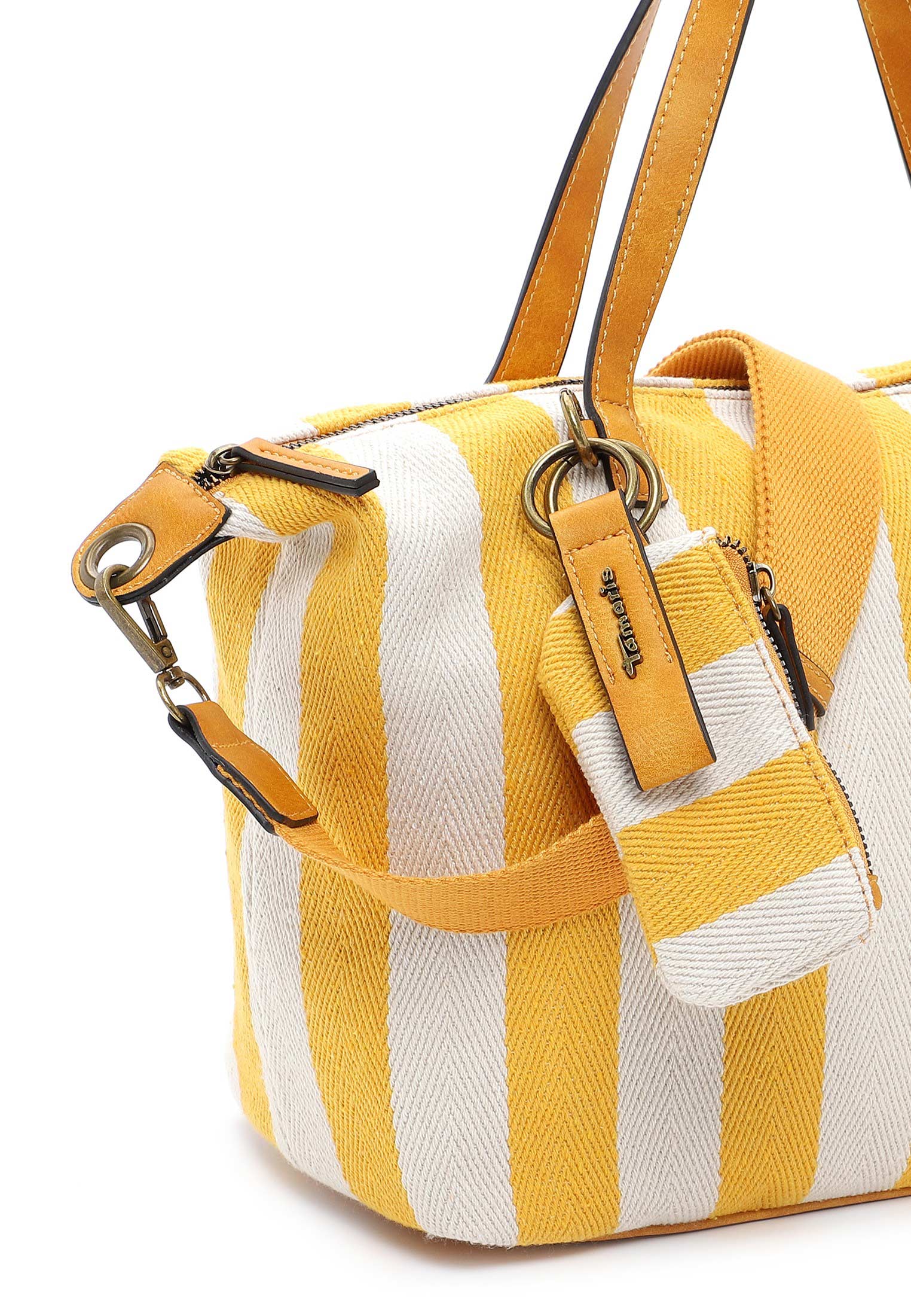 Tamaris Bowlingbag Lou  Gelb 32152460 yellow 460