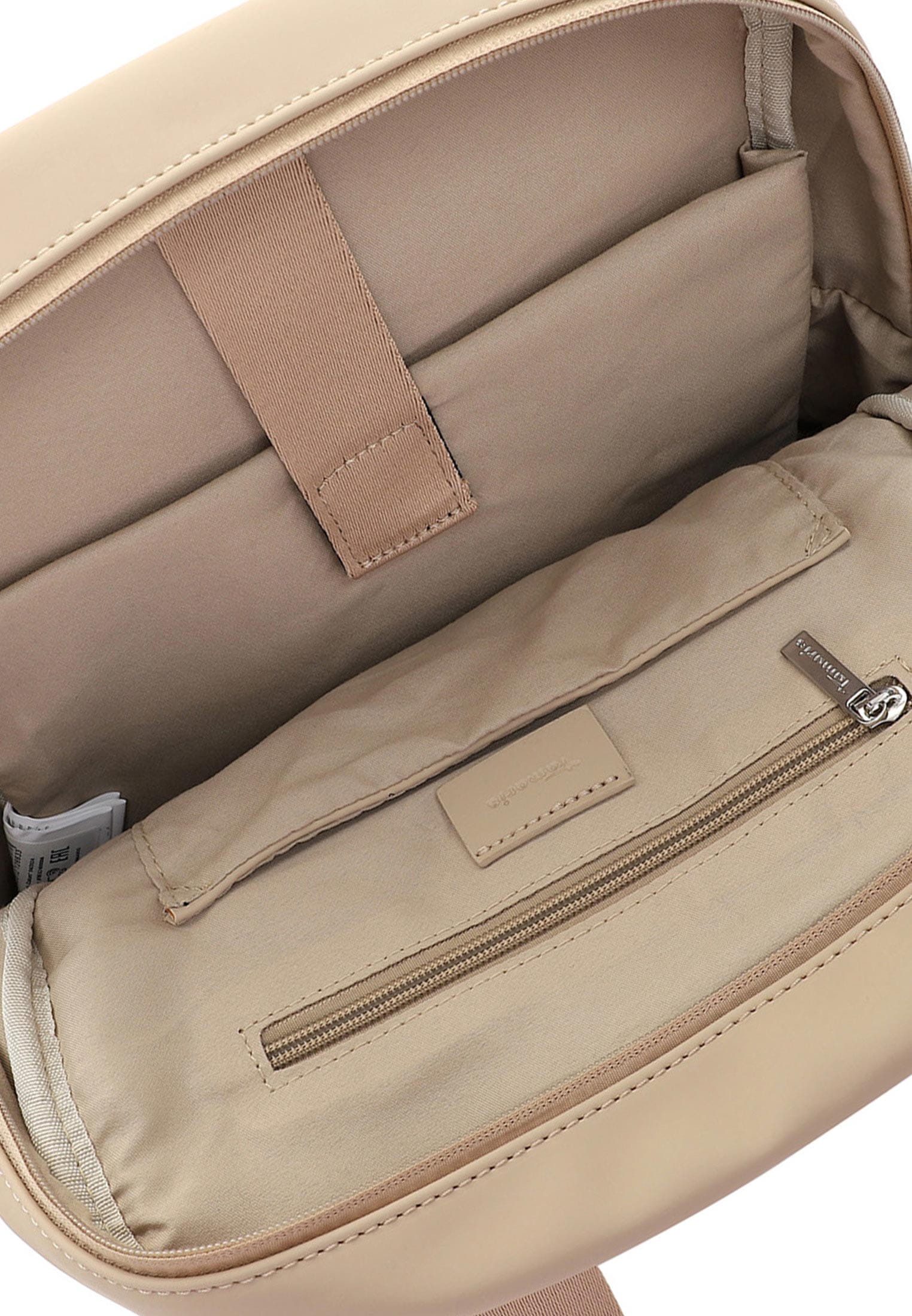 Tamaris Rucksack TAS Cher groß Beige 33471400 beige 400