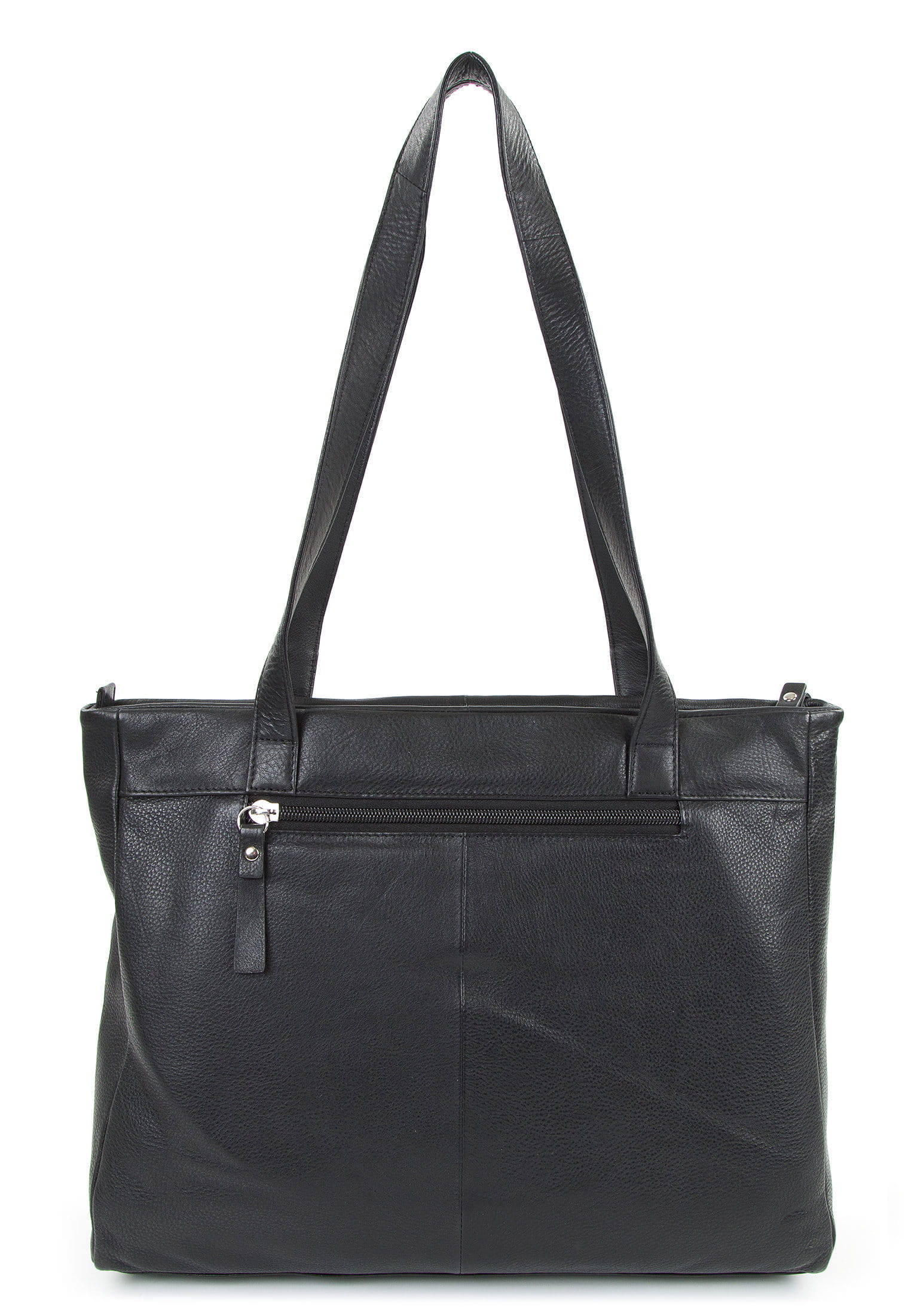 EMILY & NOAH Shopper Maestro Schwarz 5032100 black 100