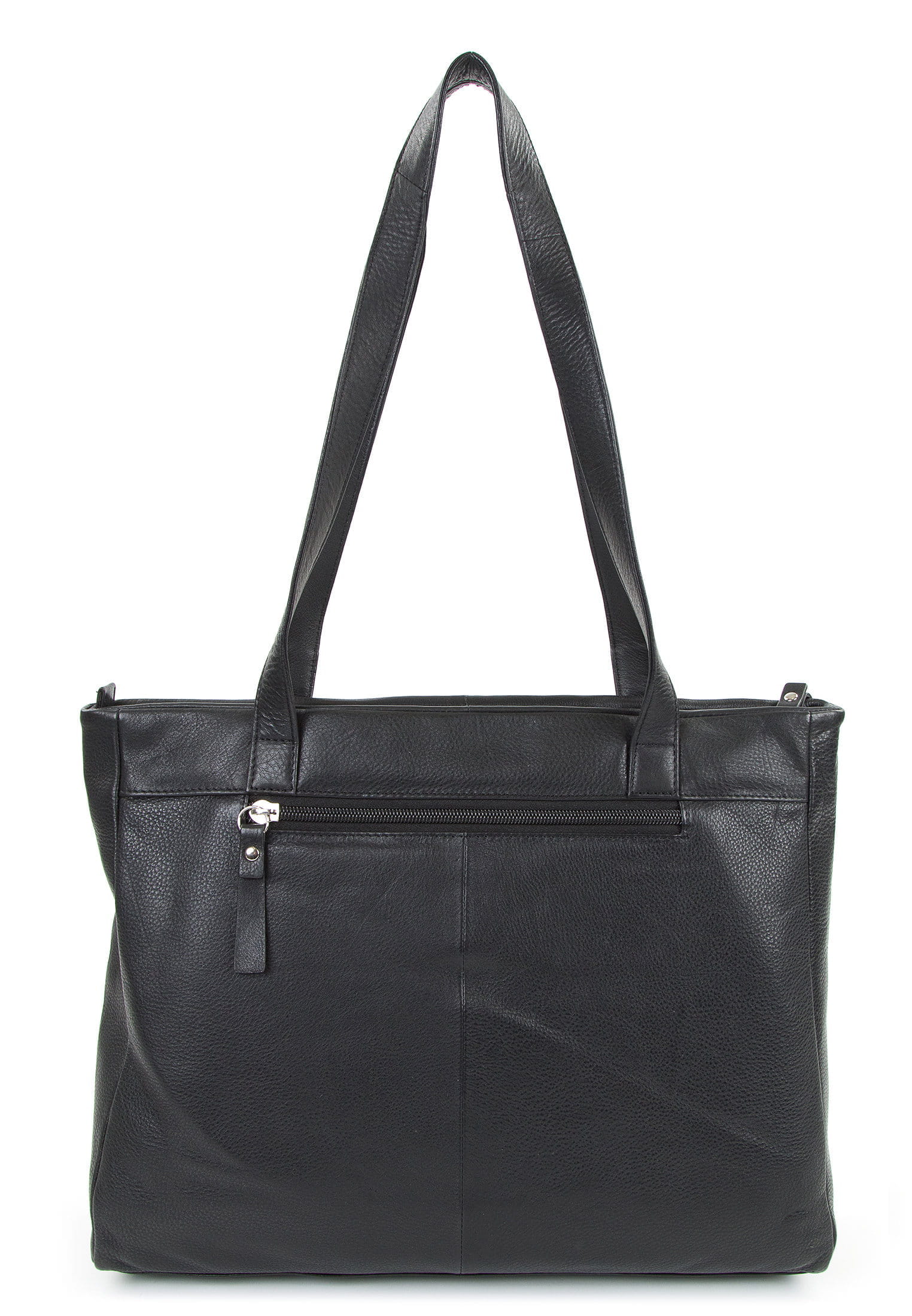 5032100_04 EMILY & NOAH Shopper Maestro Schwarz 5032100 black 100