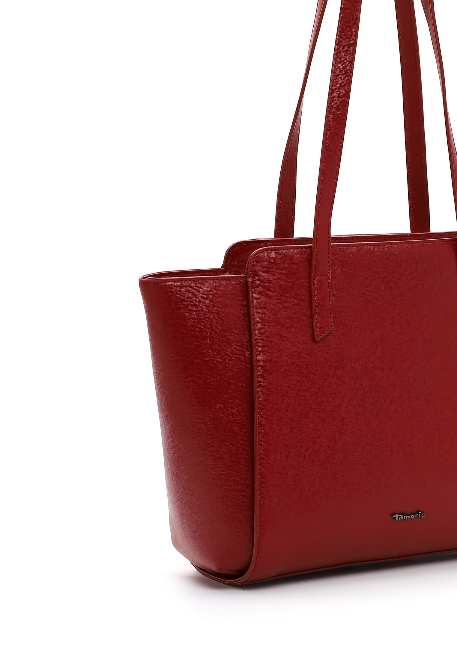 Tamaris Shopper TAS Cordula mittel Rot 33461600 red 600