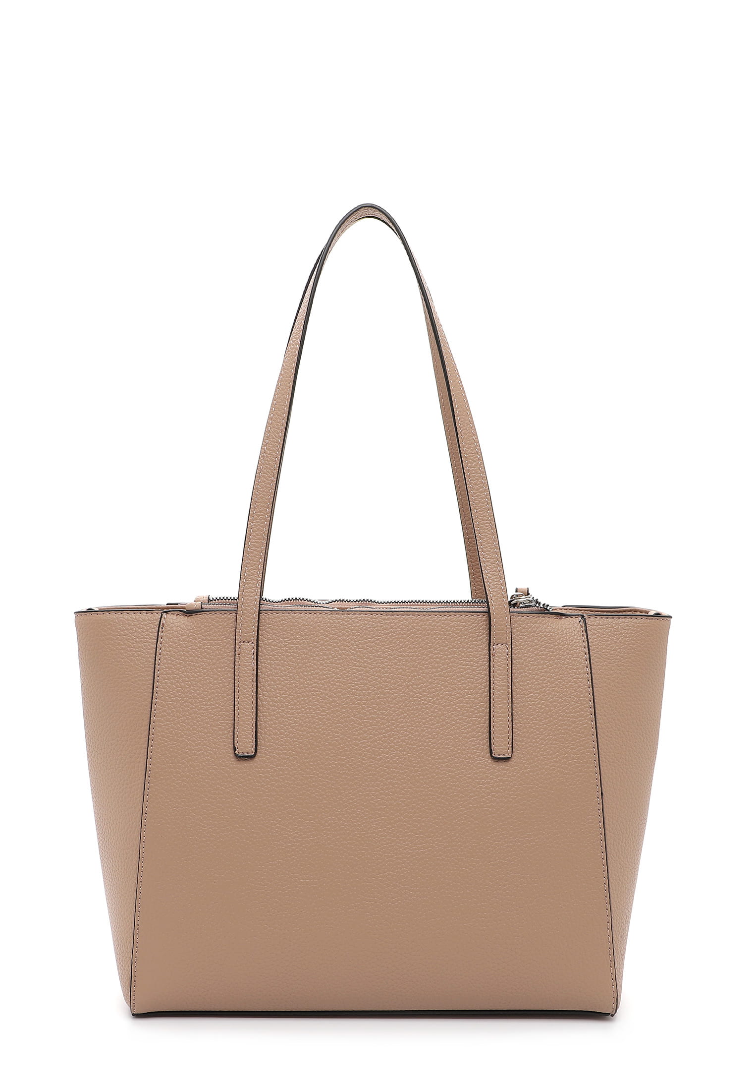 EMILY & NOAH Shopper E&N Ella mittel Braun 64356900 taupe 900