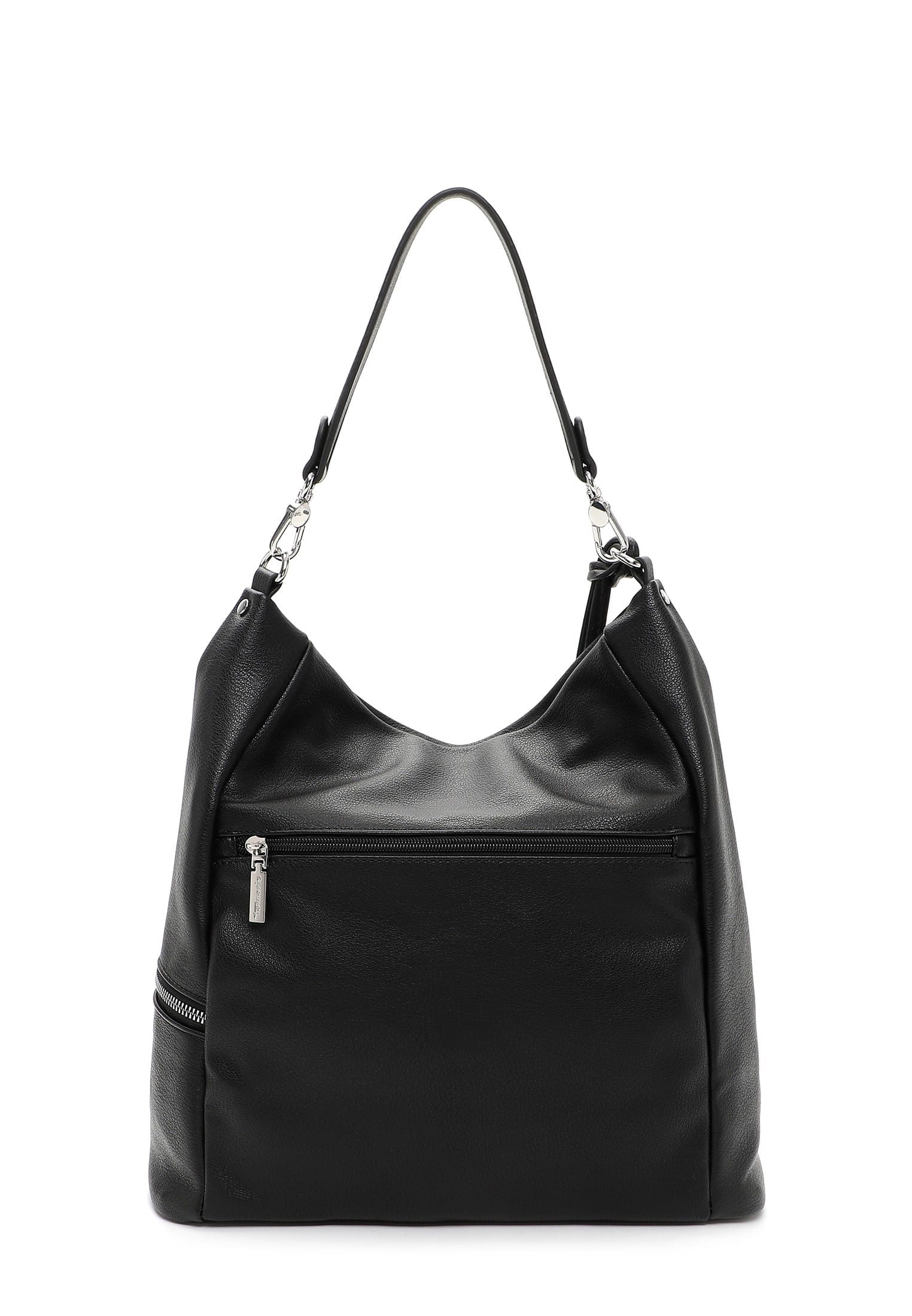 32802100_06 Tamaris Beutel TAS Nele groß Schwarz 32802100 black 100