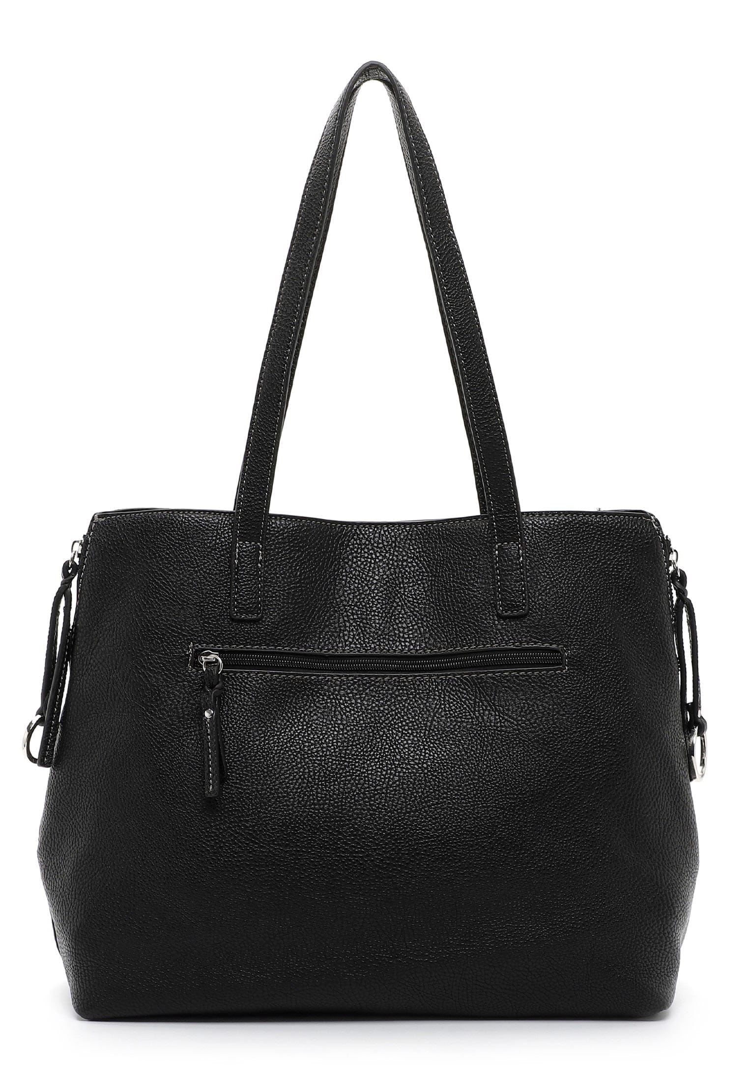 14140100_06 SURI FREY Shopper SFY Debby groß Schwarz 14140100 black 100