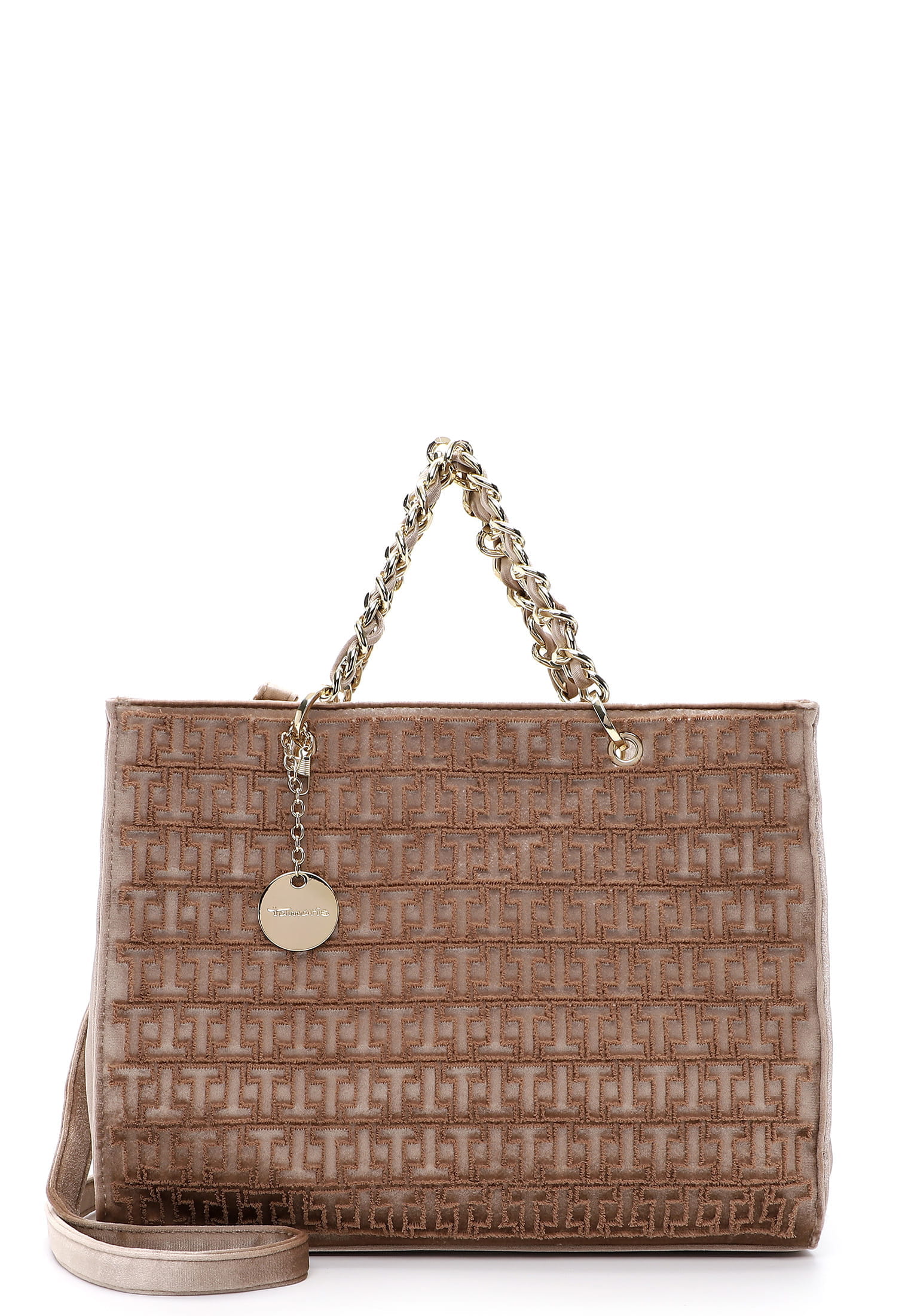 Shopper TAS Camilla mittel