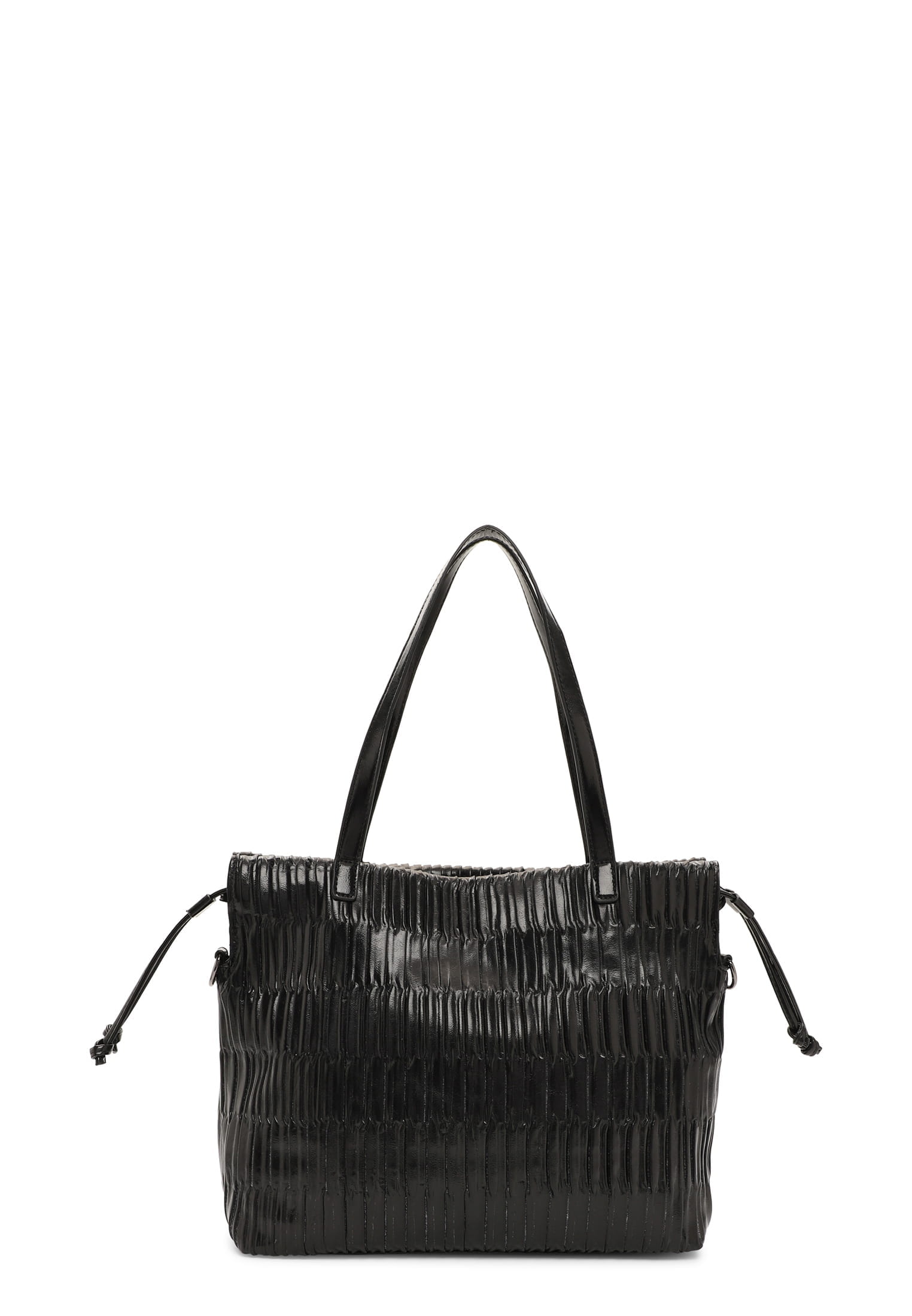 SURI FREY Shopper SFY Gaby mittel Schwarz 14563100 black 100