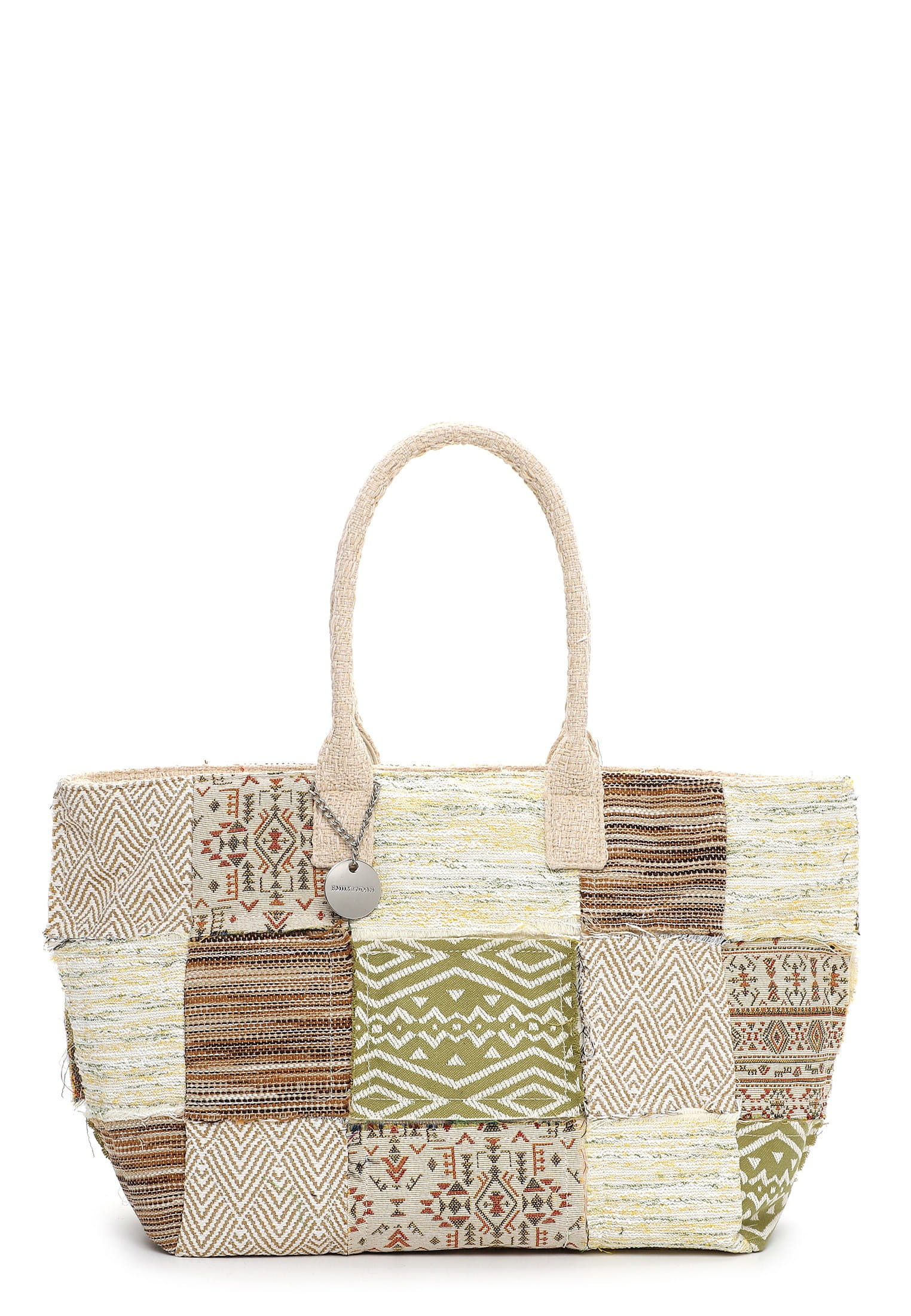 Shopper E&N Janneke groß