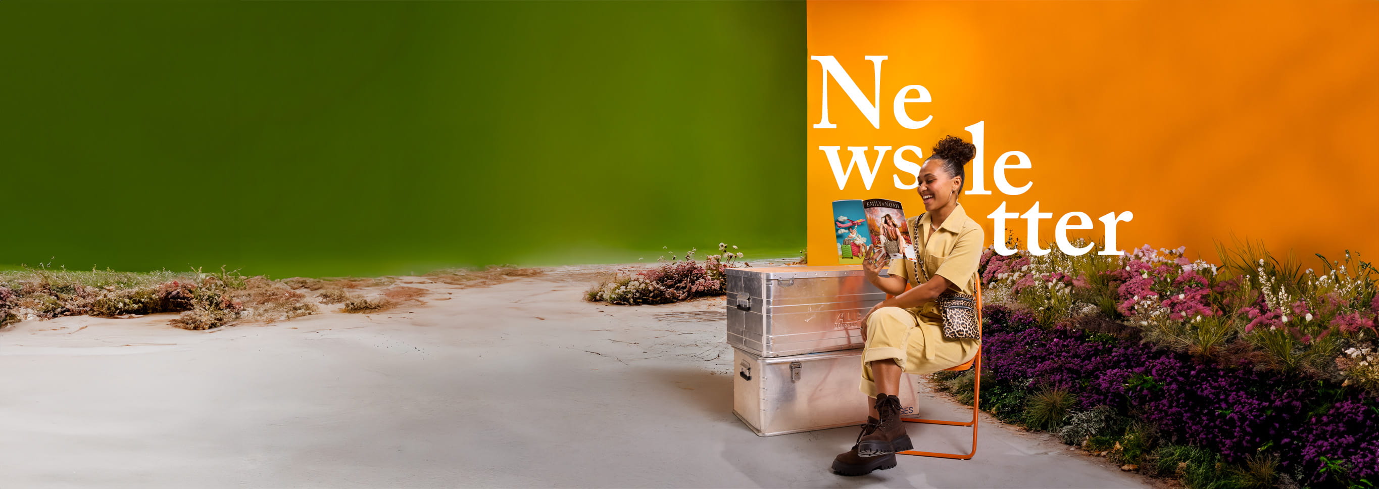 Newsletter