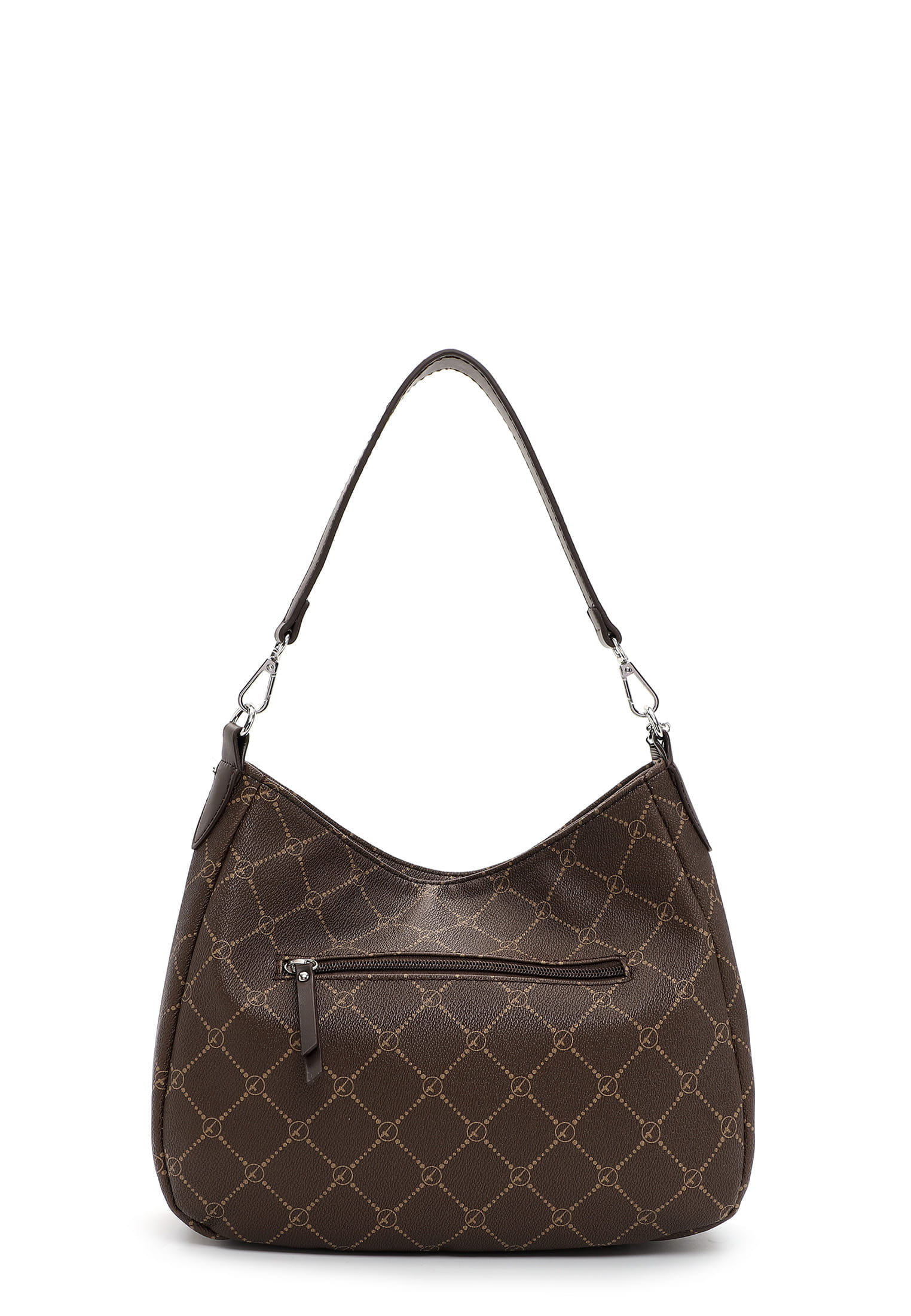 Tamaris Beutel TAS Anastasia mittel Braun 30901218 darkbrown 218