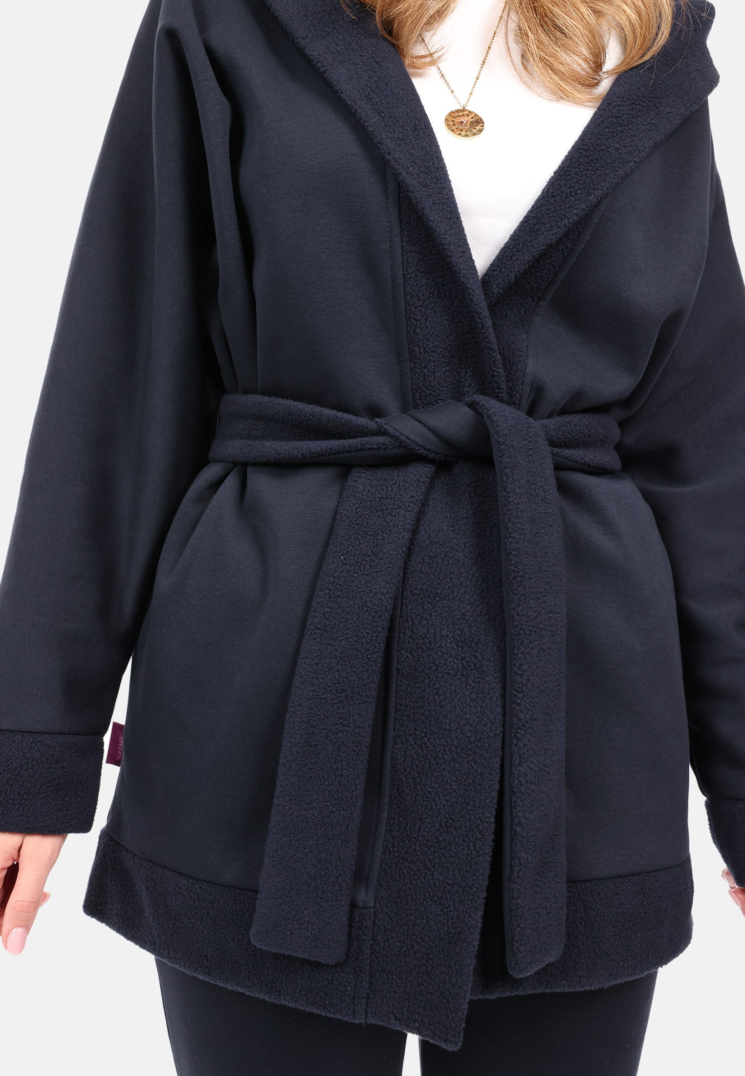 SFW10018-XS-500_08 SURI FREY Hoodie-Sweatjacke Freyday Blau SFW10018-XS-500 navy 500