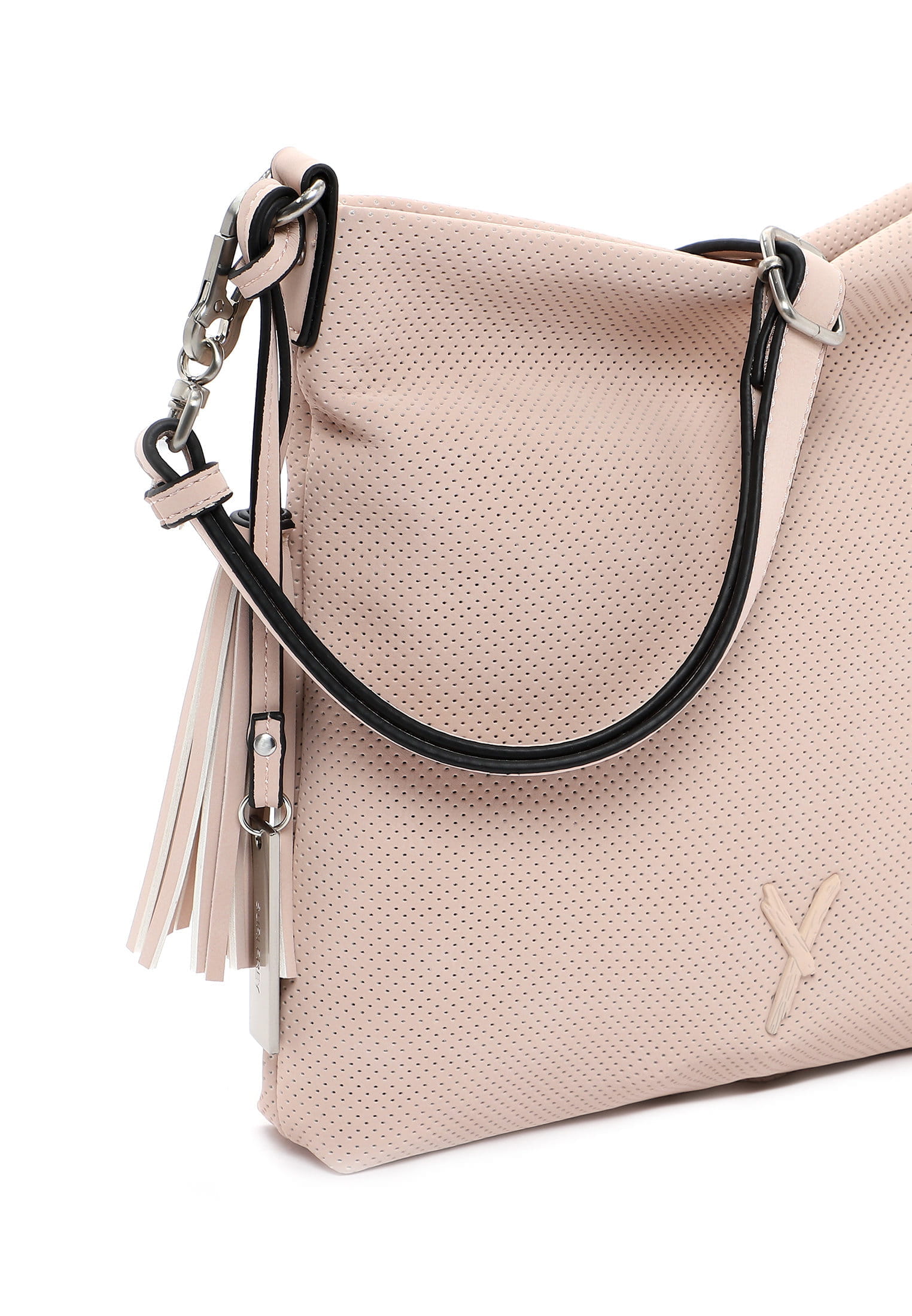 12402650_06 SURI FREY Umhängetasche Romy Pink 12402650 rose 650