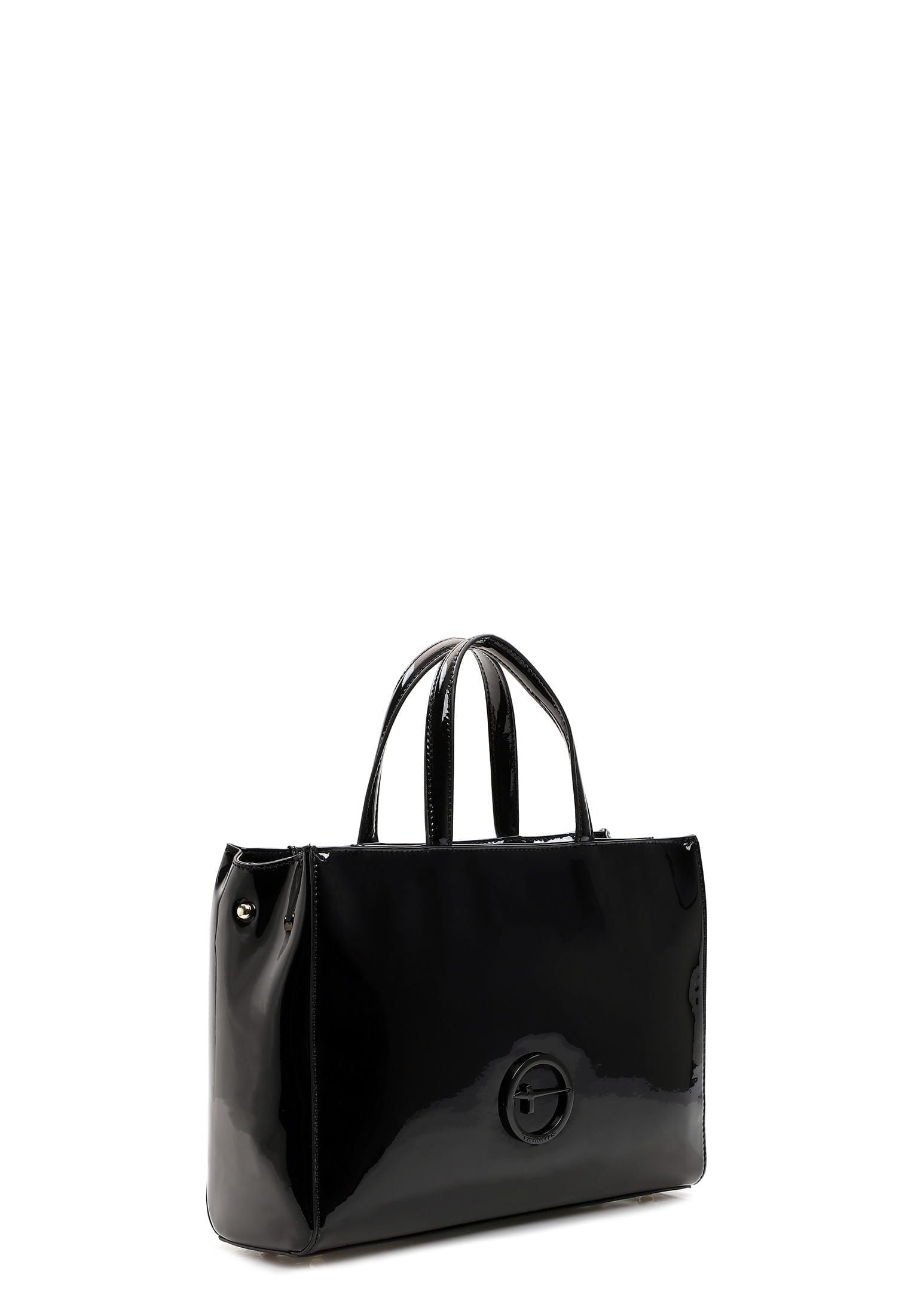 Tamaris Shopper TAS Cilla mittel Schwarz 33213100 black 100