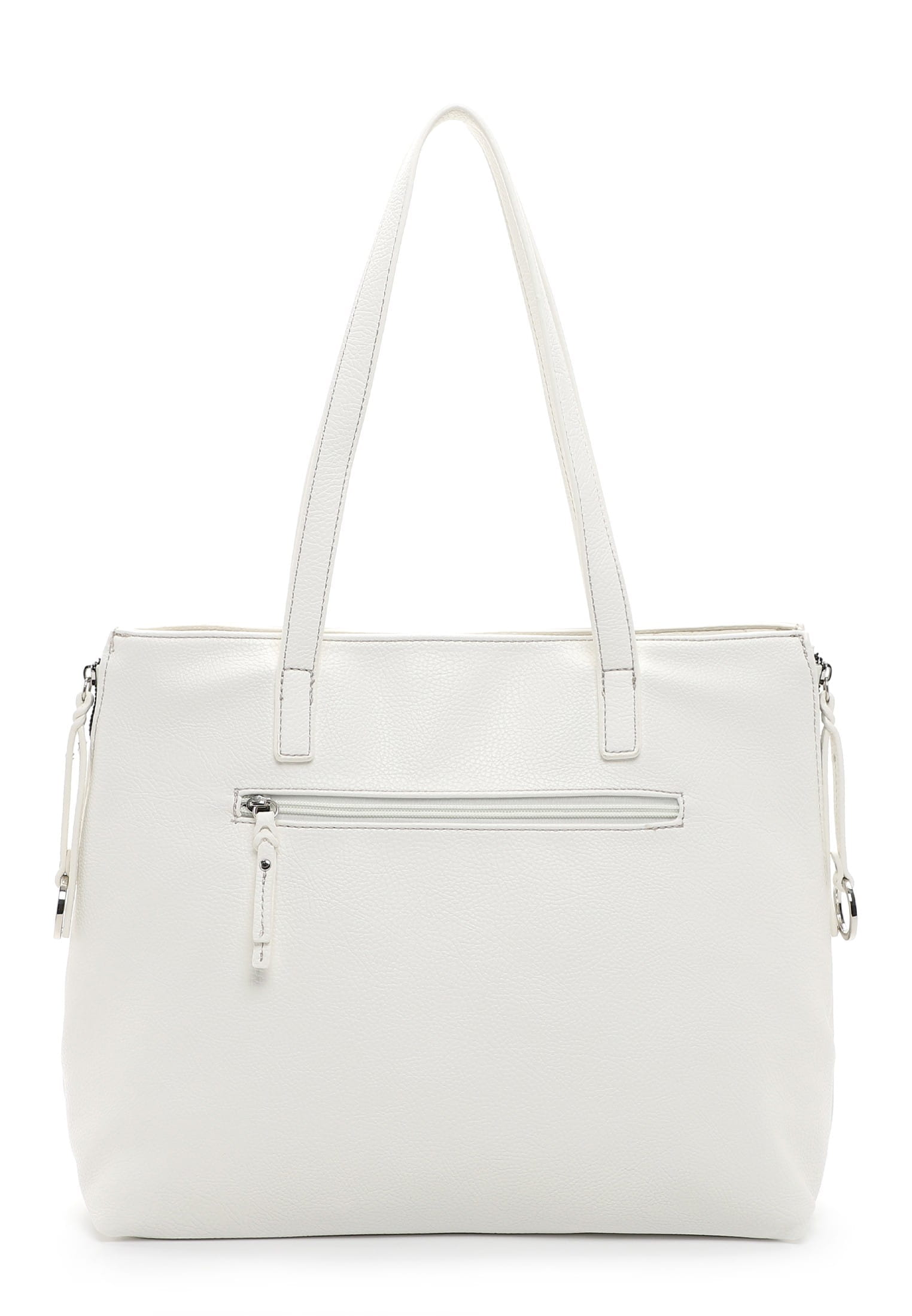 14140300_06 SURI FREY Shopper SFY Debby groß Weiß 14140300 white 300