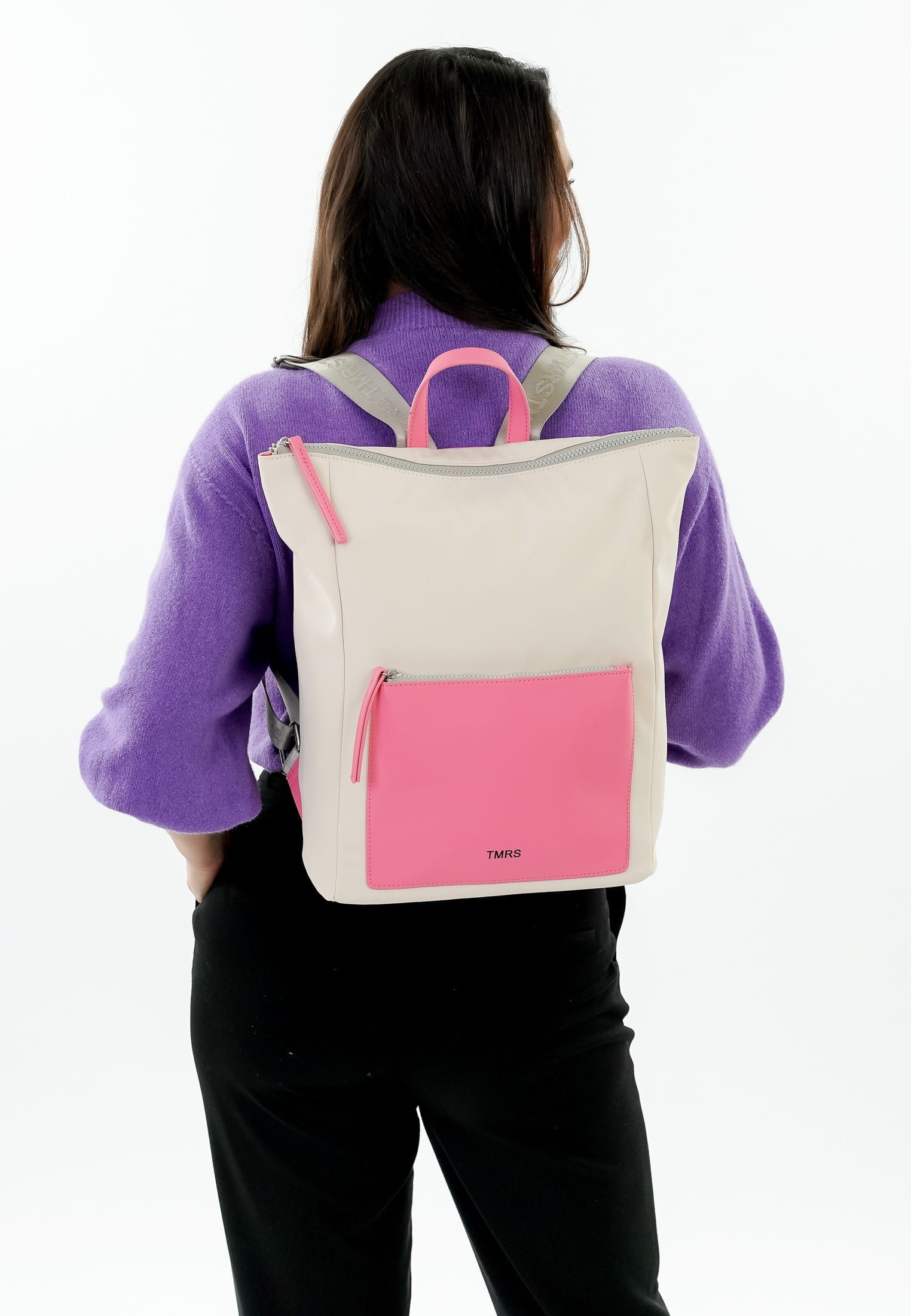 Tamaris Rucksack TAS Angelique groß Pink 32874670 pink 670