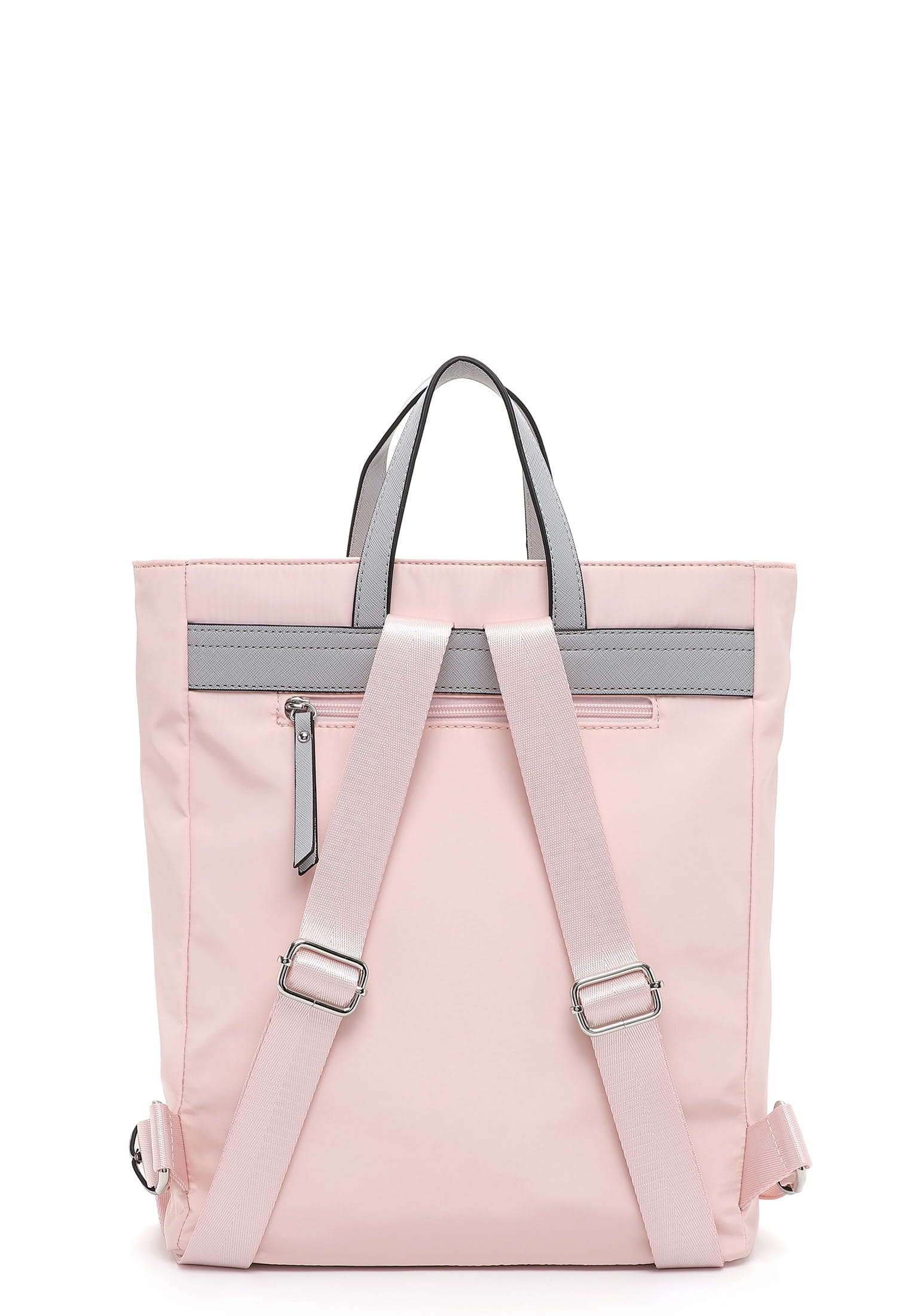 EMILY & NOAH Rucksack E&N Marseille RUE 09 groß Pink 1214650 rose 650