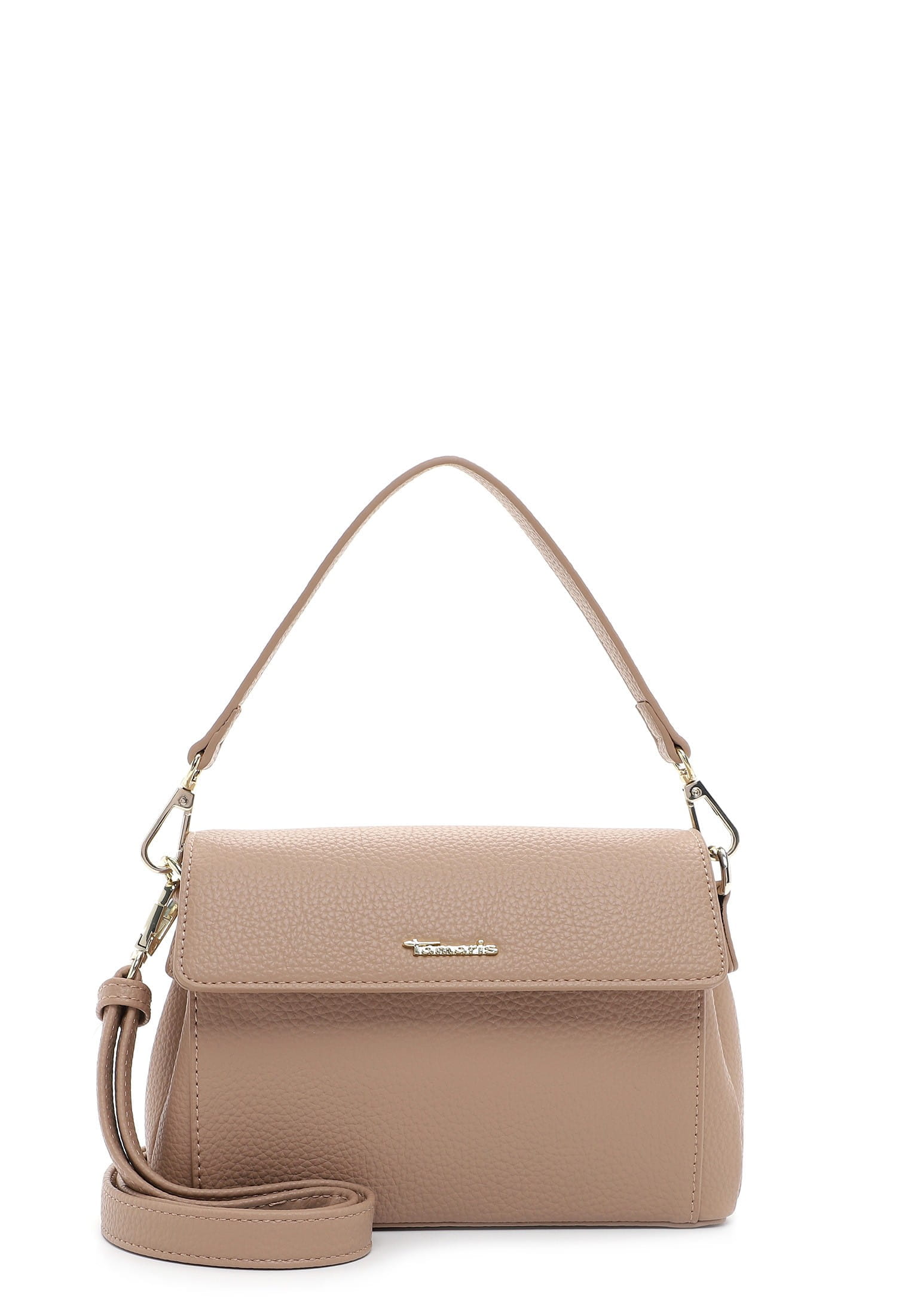 Tamaris Umhängetasche TAS Astrid klein Braun 33072900 taupe 900