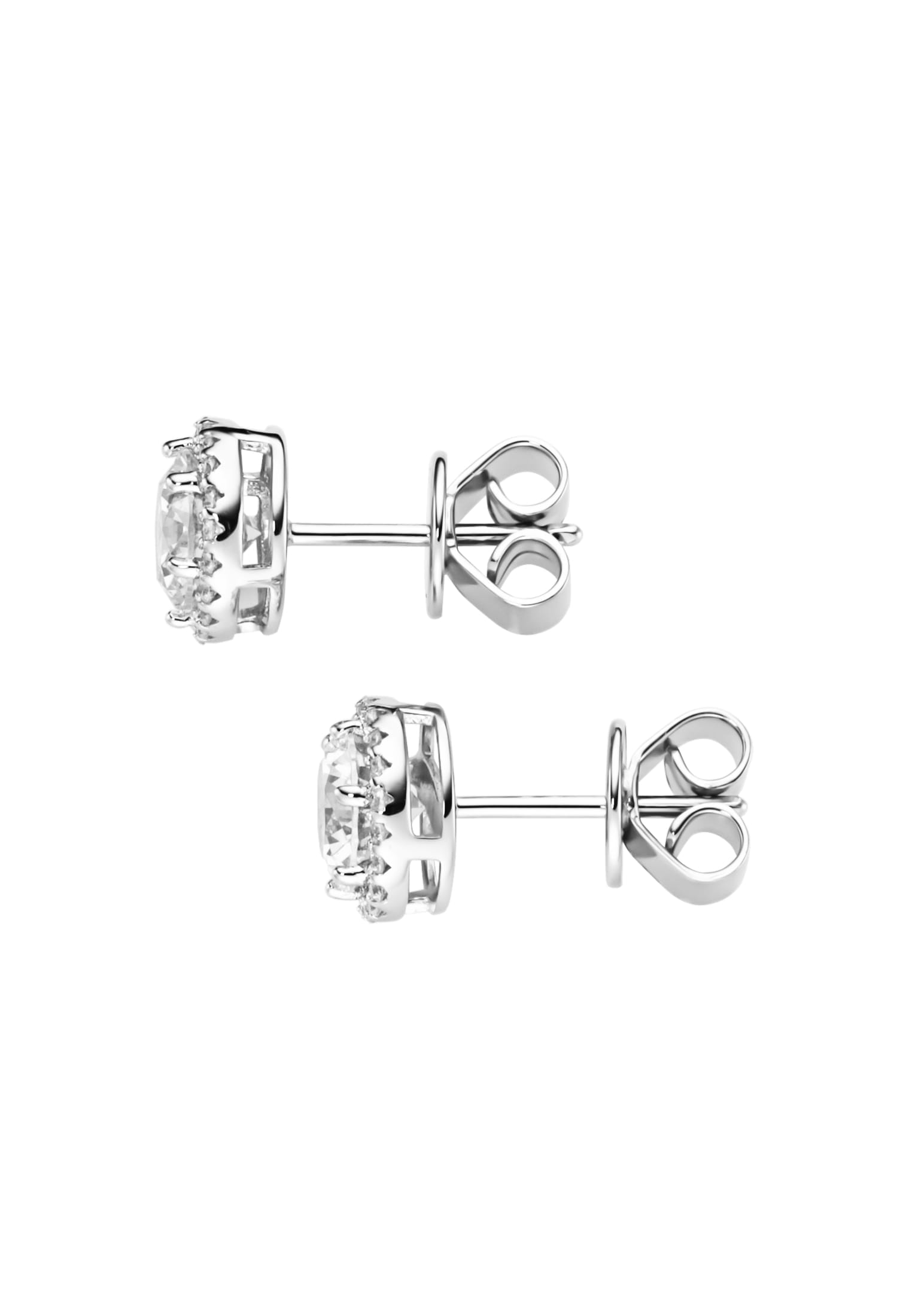 915046693001_06 SURI FREY Ohrstecker SFY Anny Silber 915046693001 silber 001