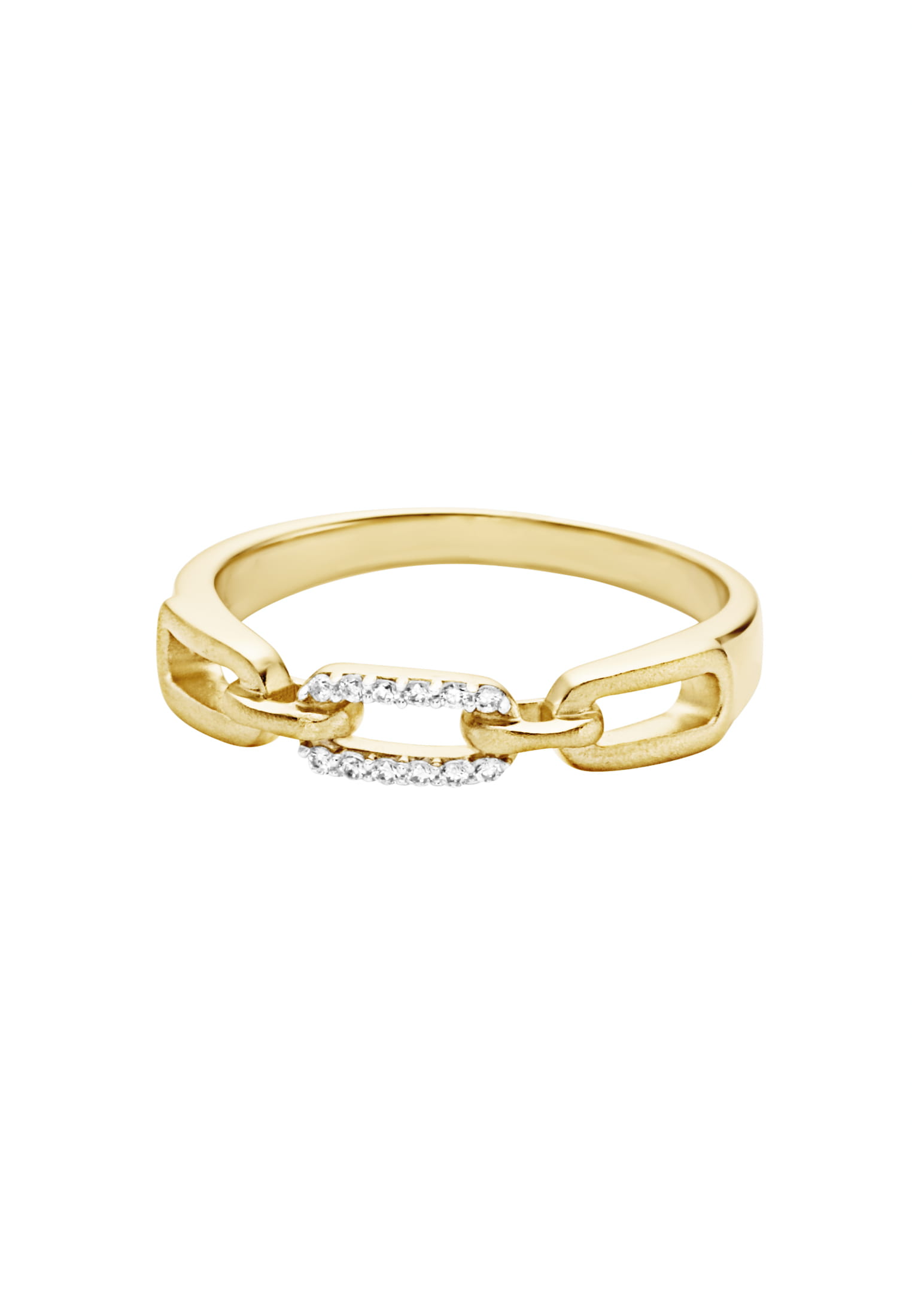 SURI FREY Ring SFY Fanny Gold 210002691520002 gelbgold 002