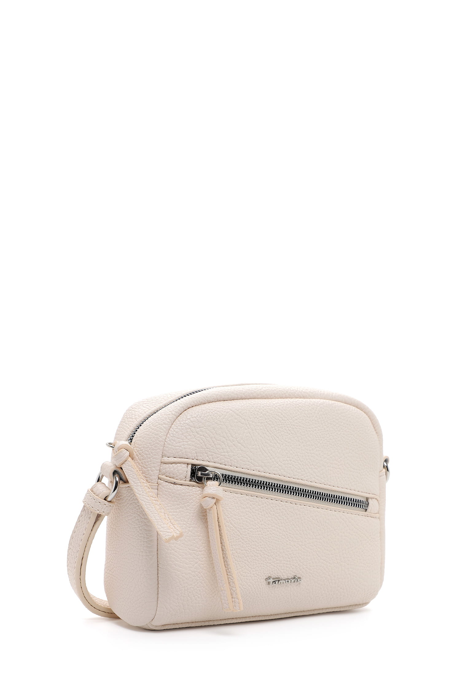 Tamaris Umhängetasche TAS Alessia klein Beige 30816470 cream 470