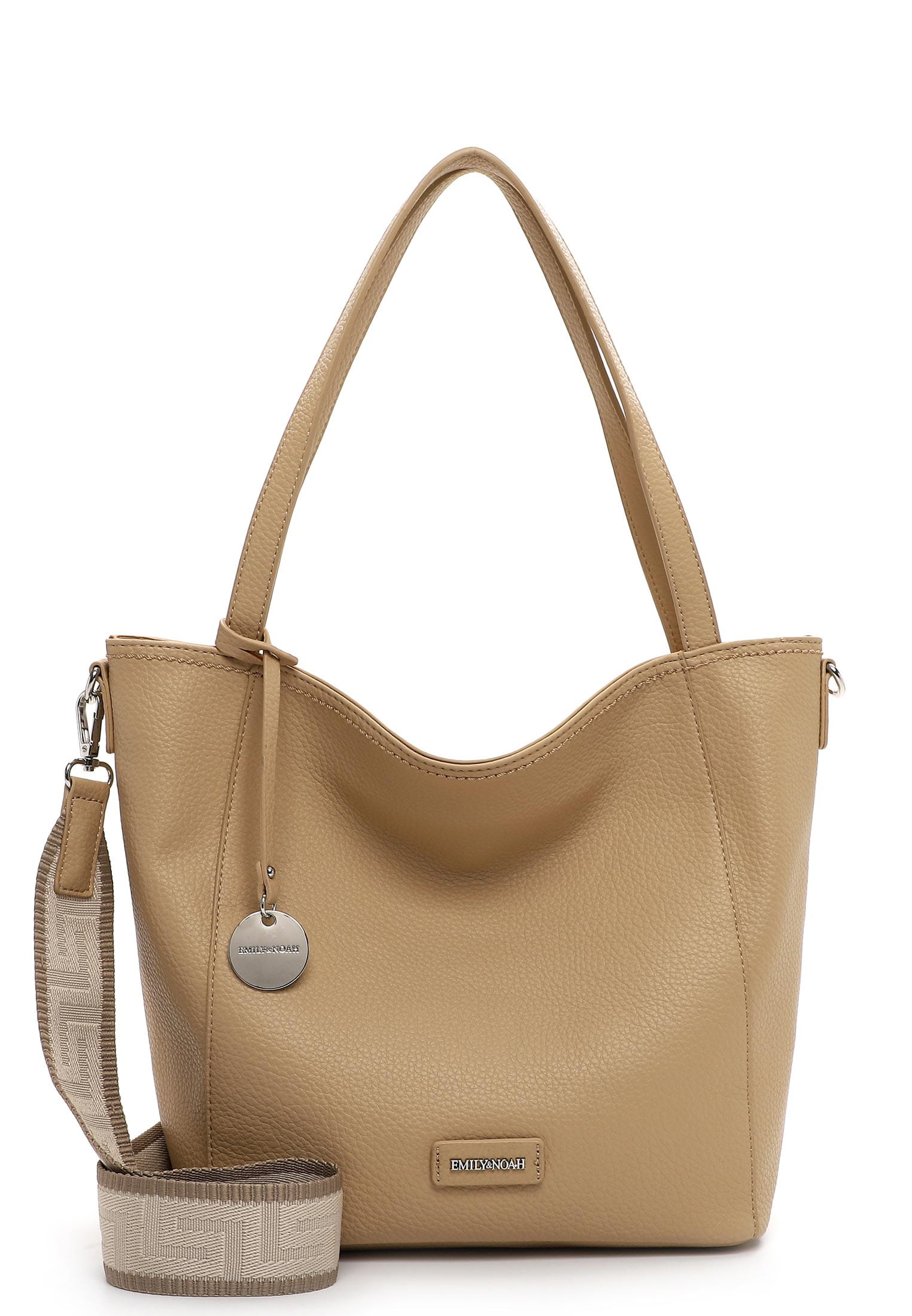 Shopper E&N Enna mittel Shopper E&N Enna mittel